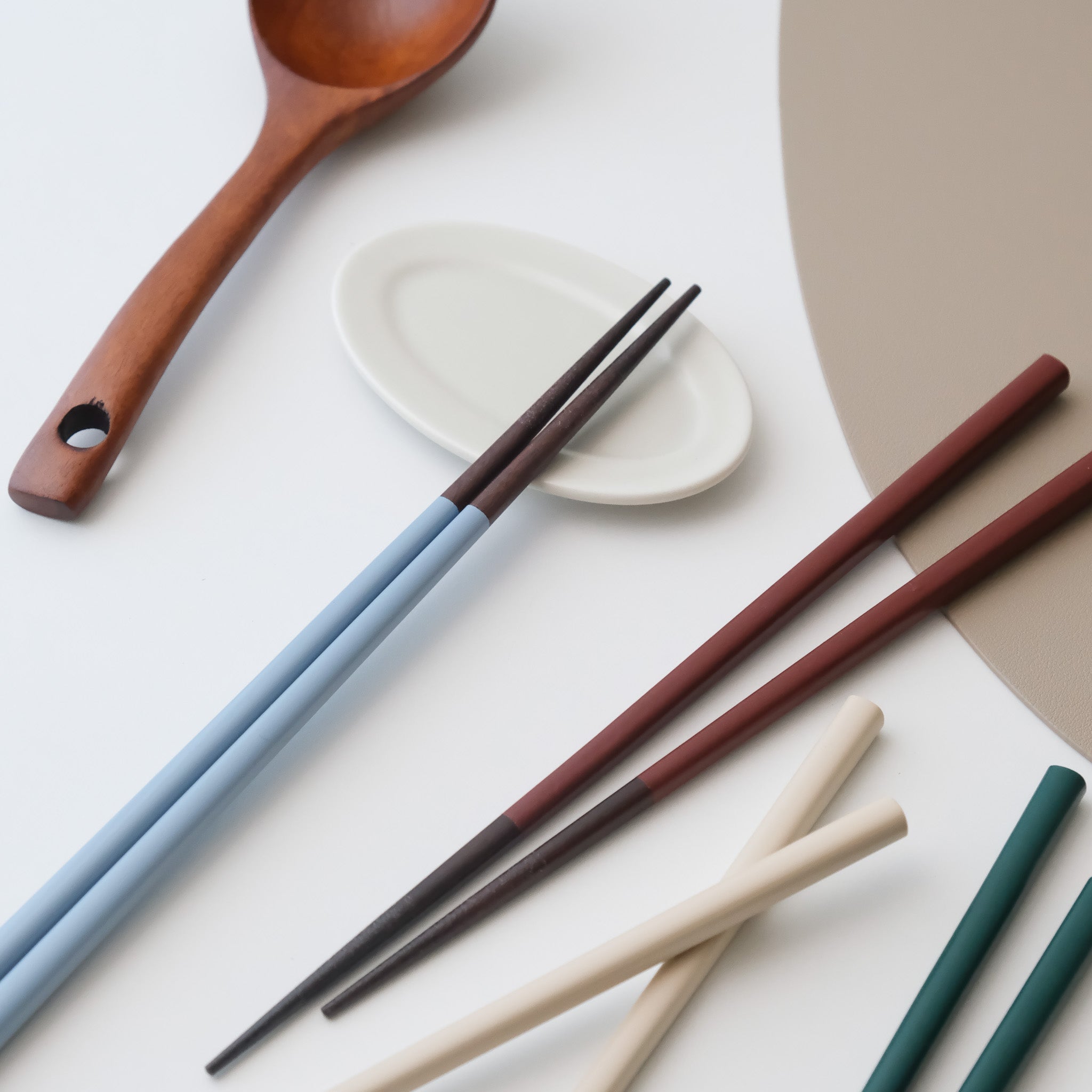 Twig New York Sandal Chopsticks (New Colors!)