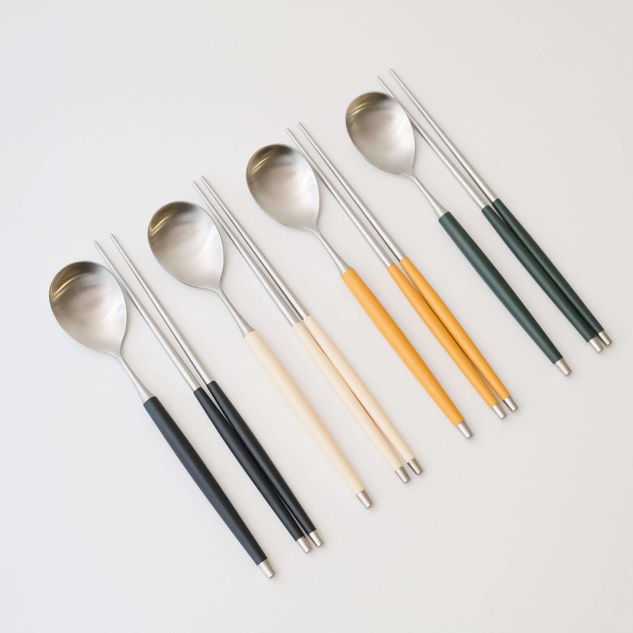 Dustin Spoon and Chopsticks Set
