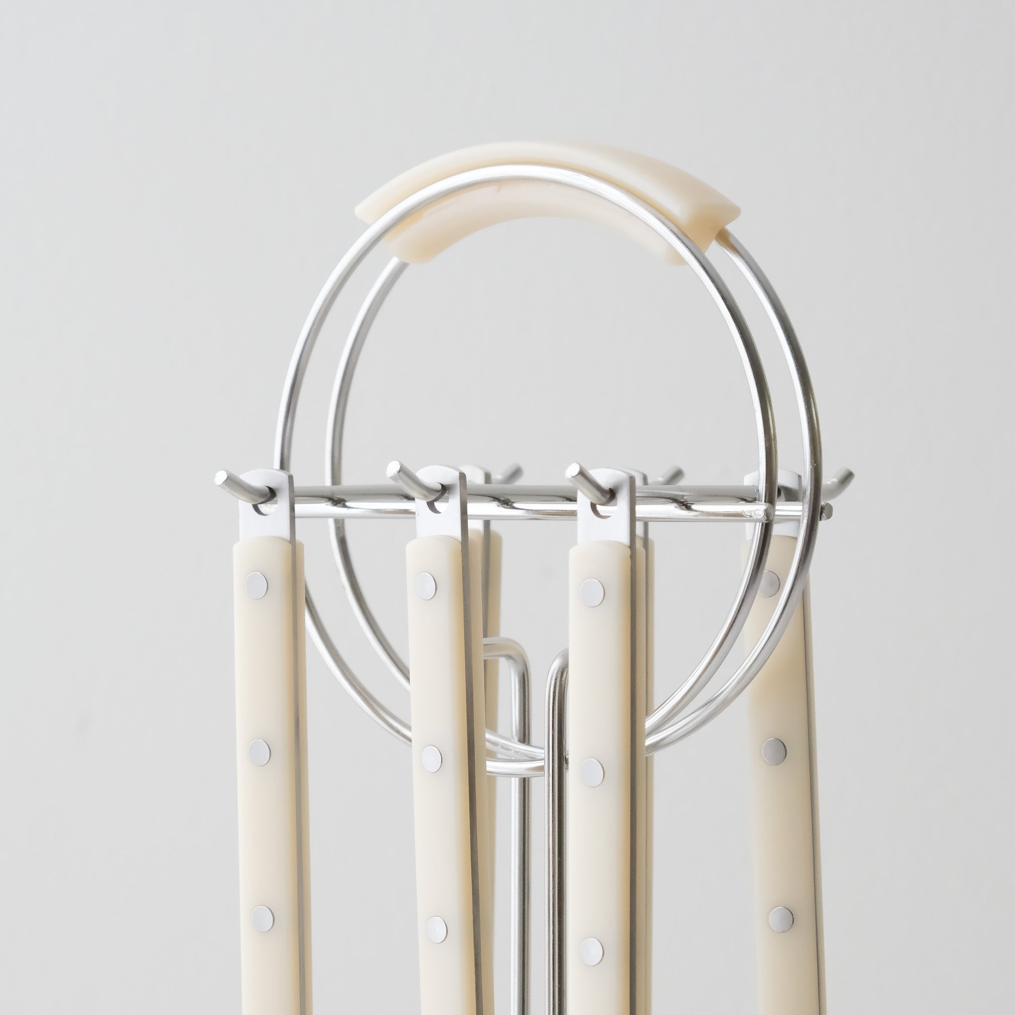 Bistro Cooking Tools (7 Options) - Vanilla