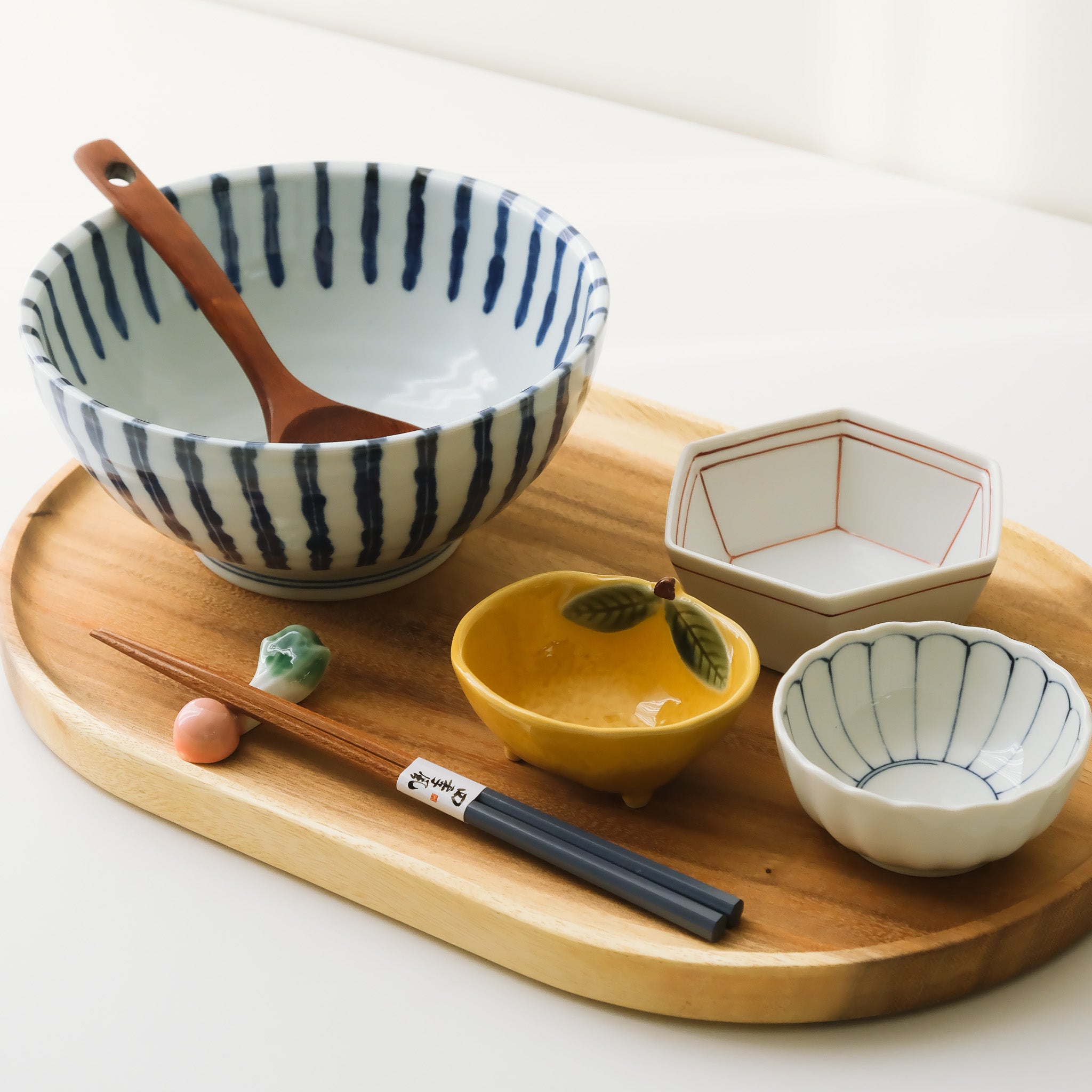 Lotus Mini Bowl