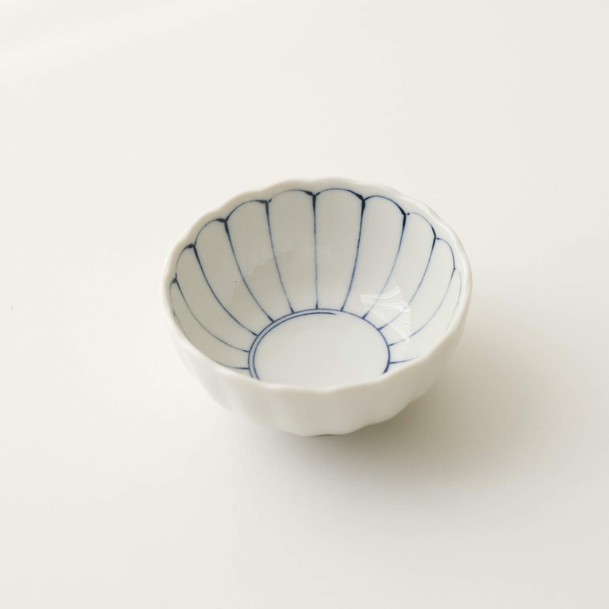Lotus Mini Bowl