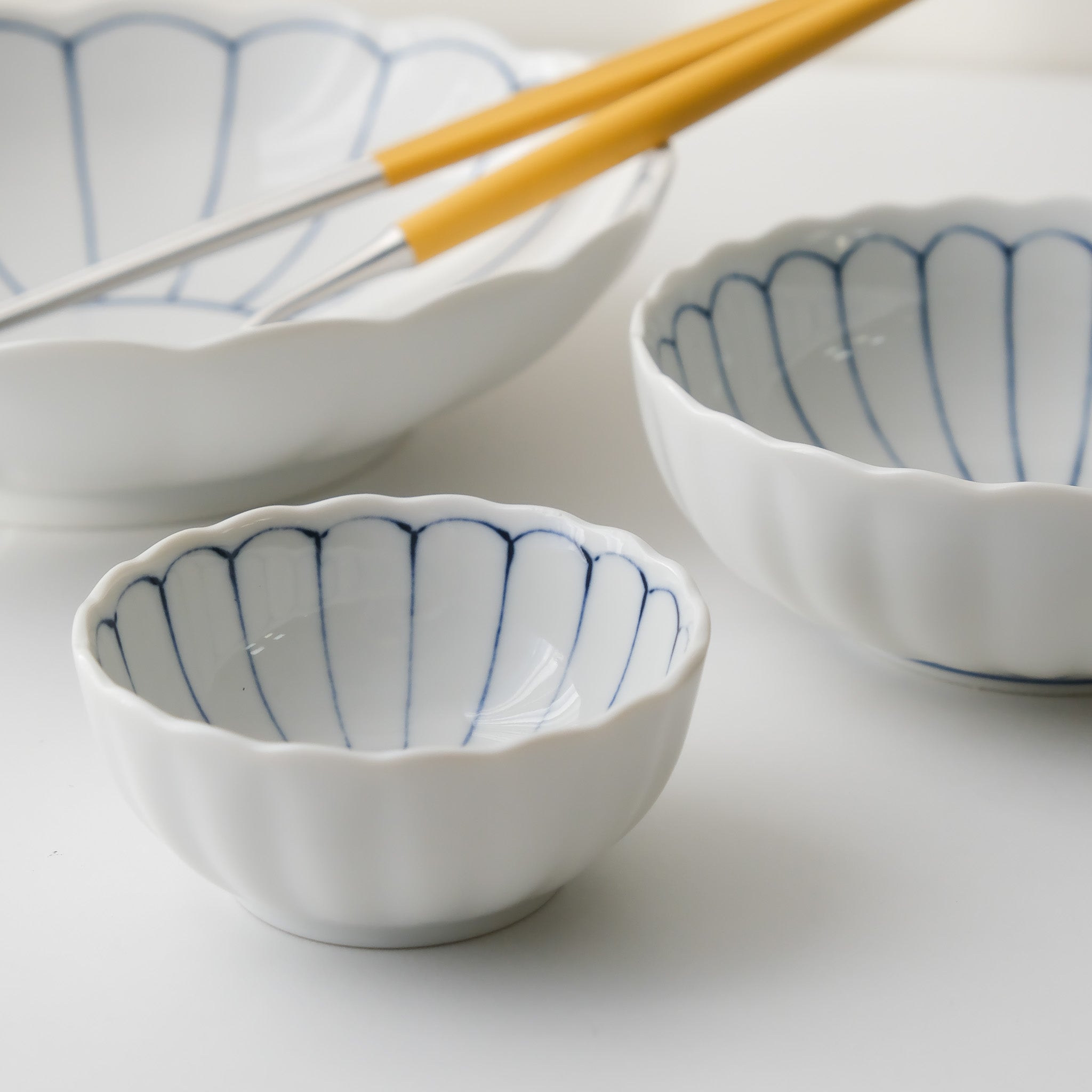 Lotus Mini Bowl