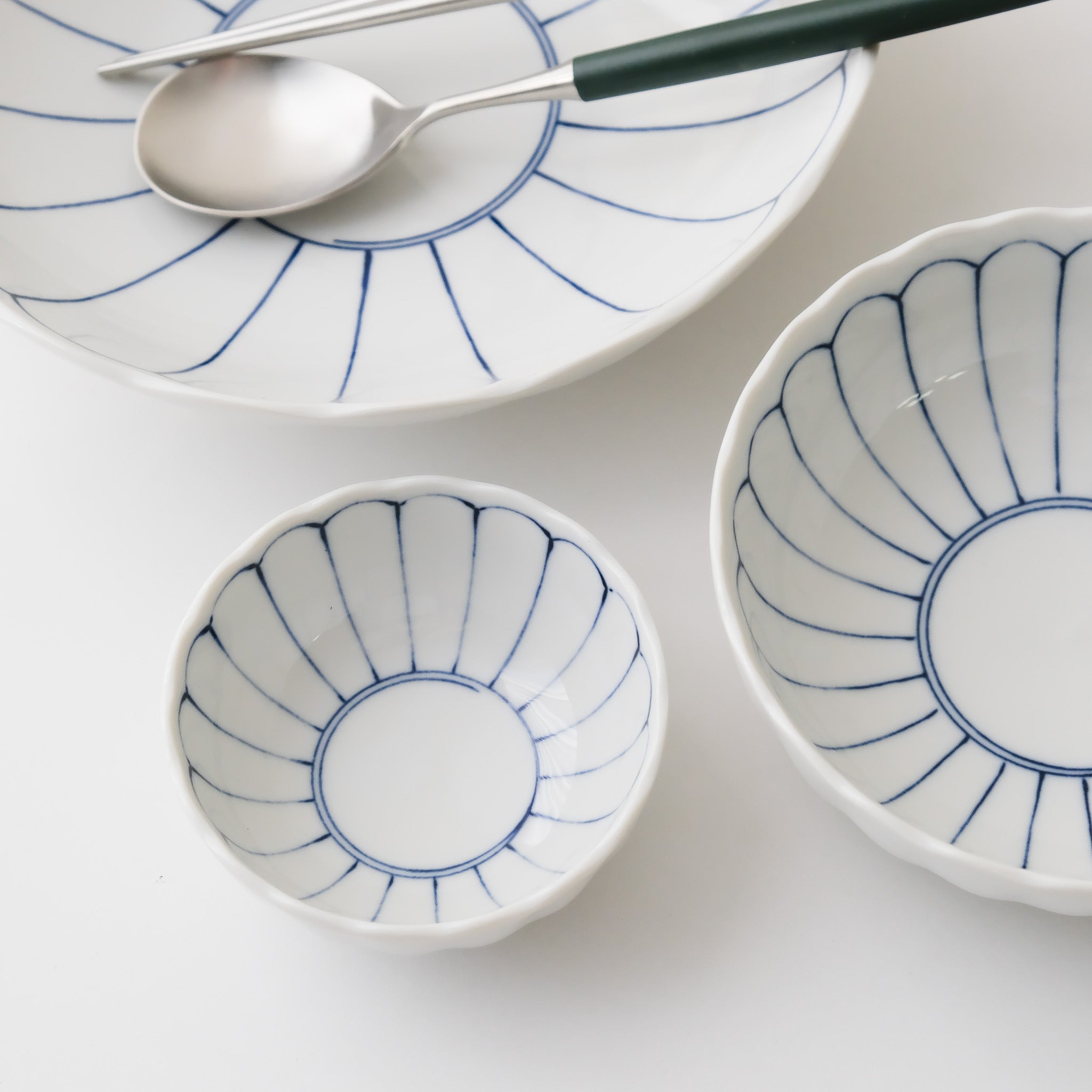 Lotus Mini Bowl