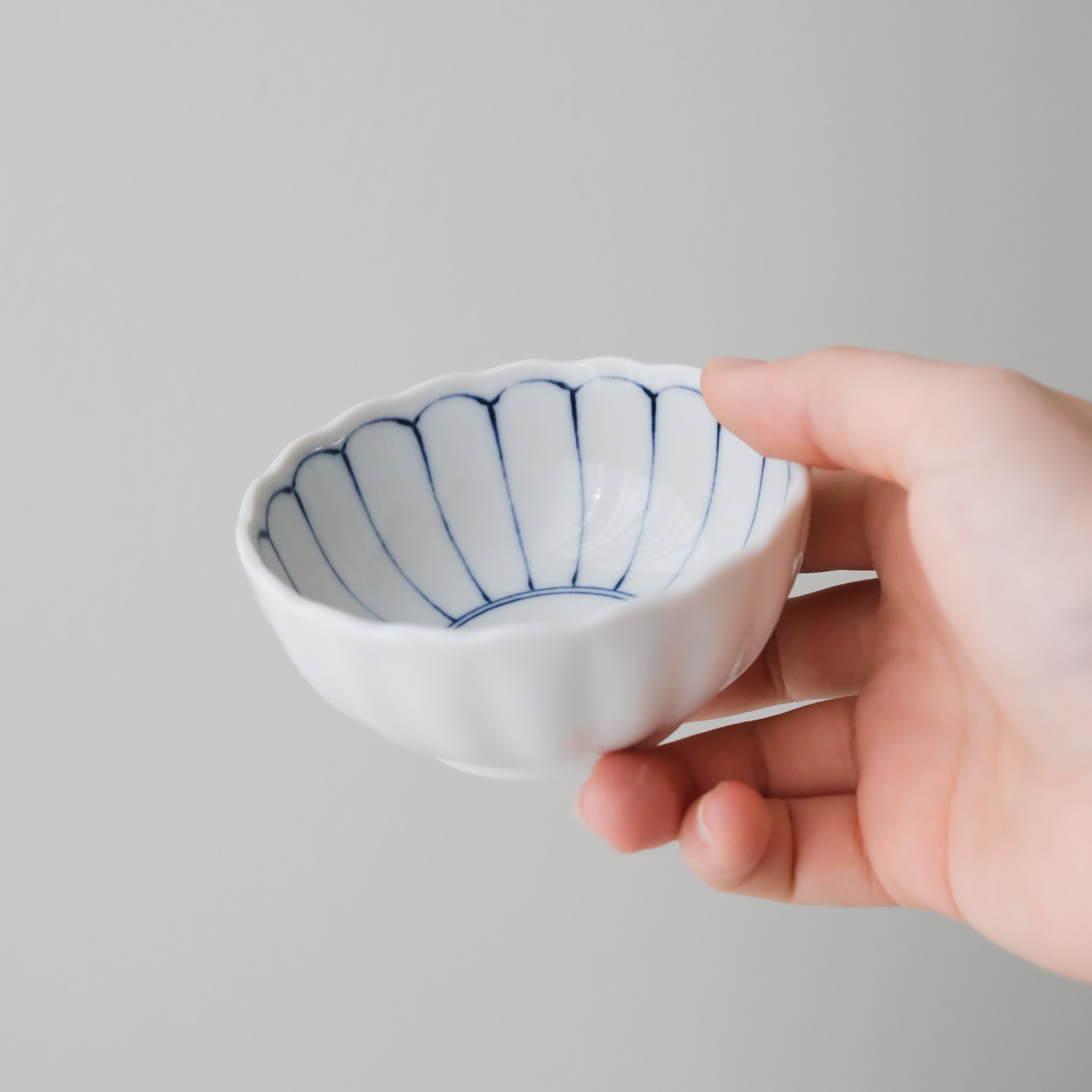 Lotus Mini Bowl