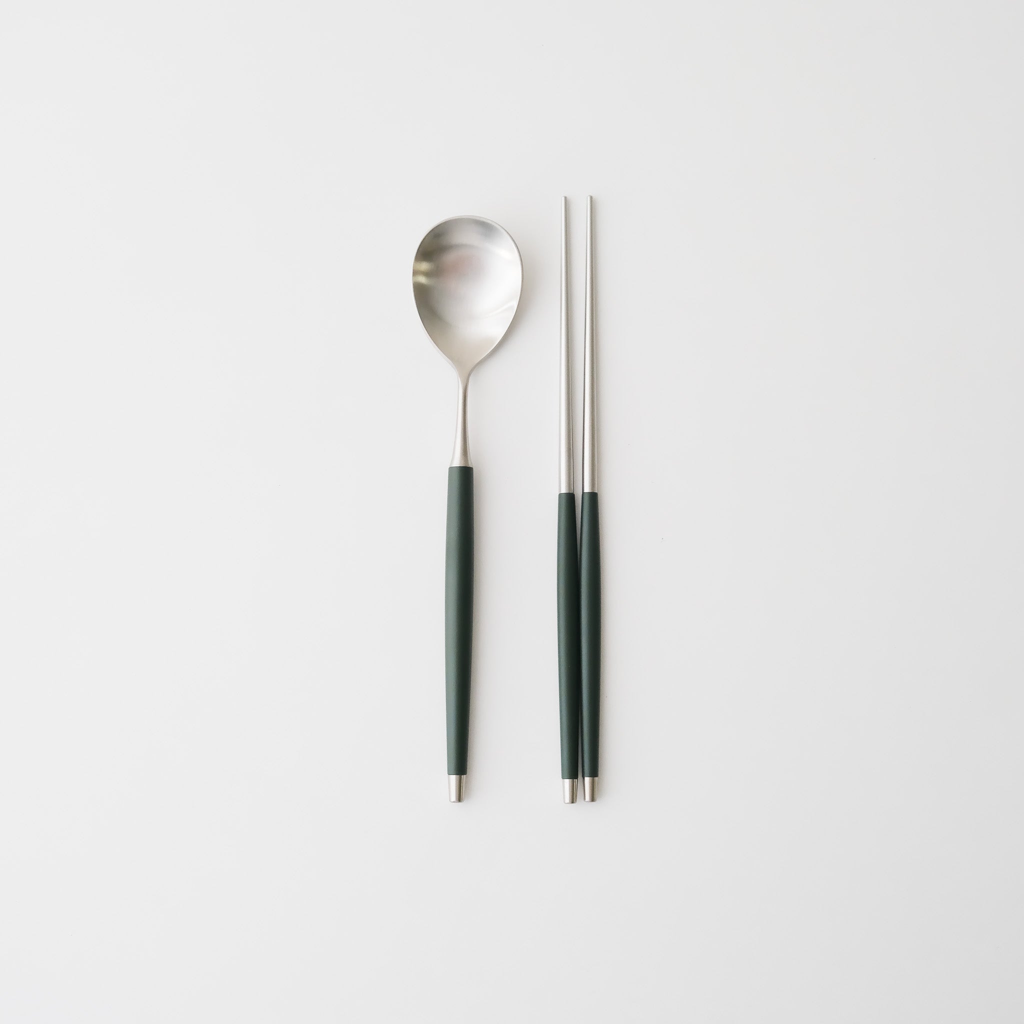 Dustin Spoon and Chopsticks Set