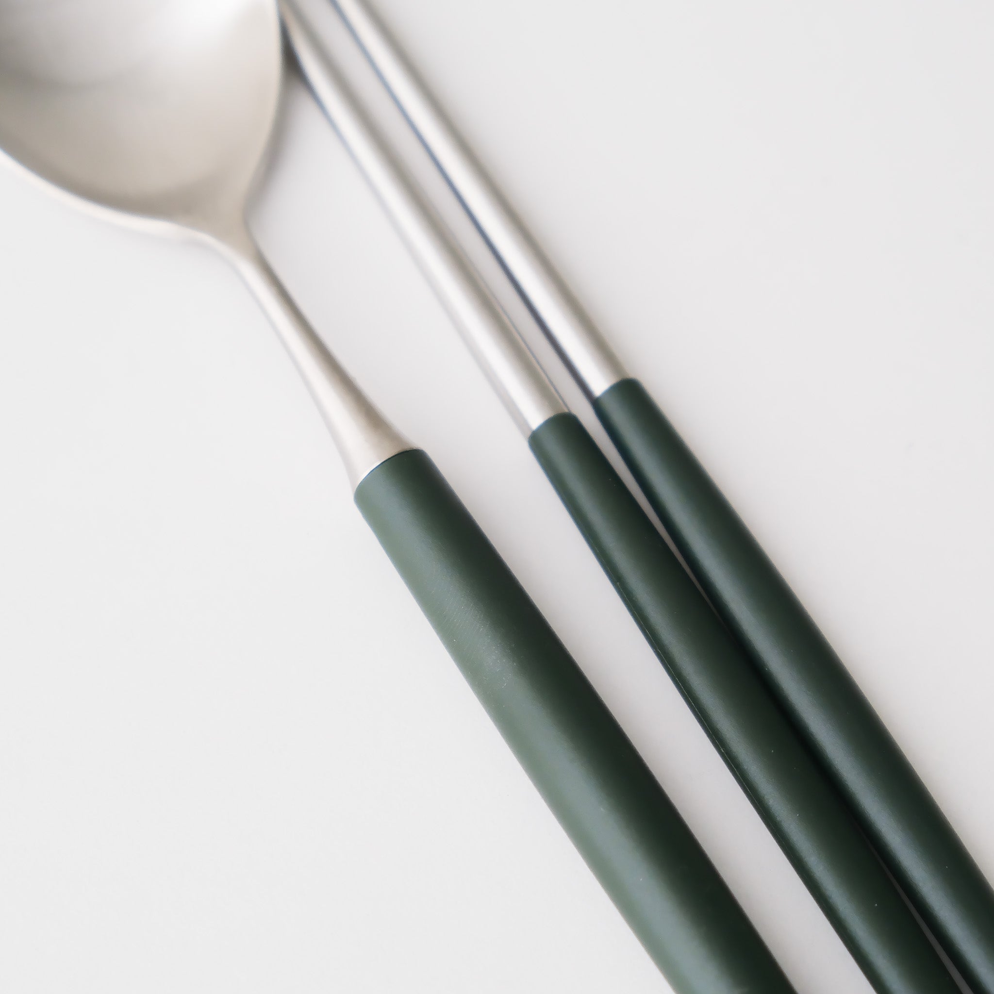 Dustin Spoon and Chopsticks Set