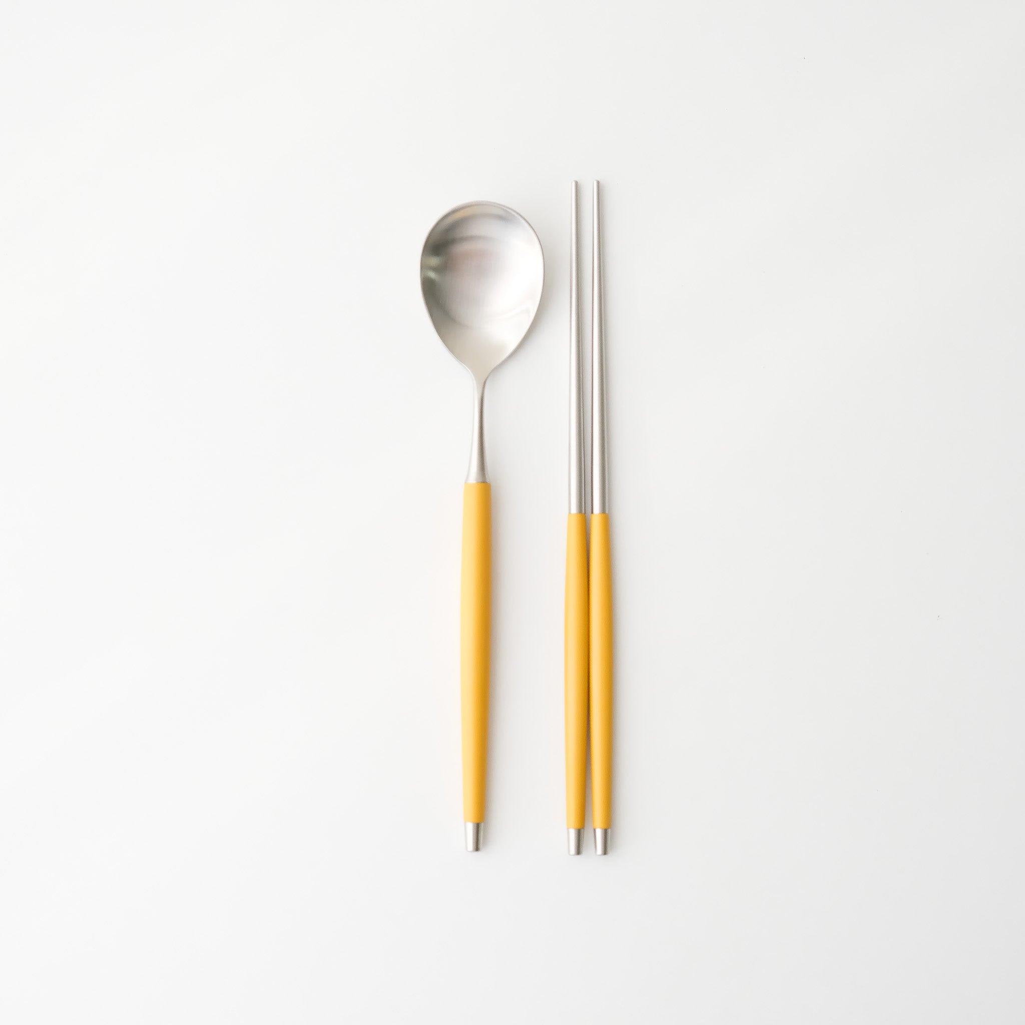 Dustin Spoon and Chopsticks Set
