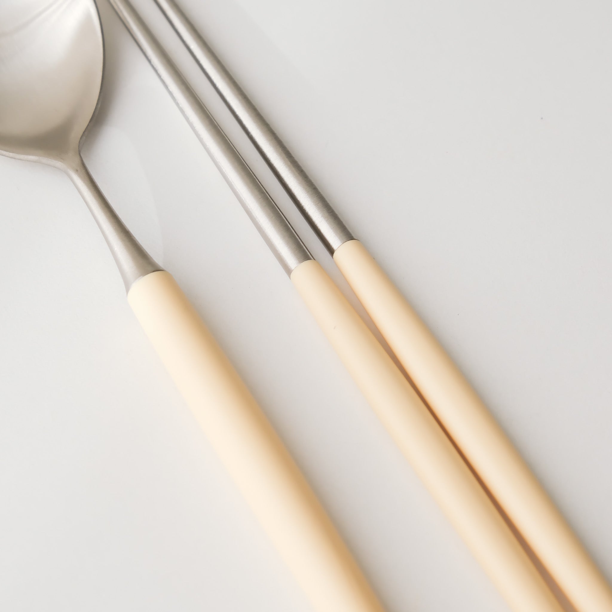 Dustin Spoon and Chopsticks Set