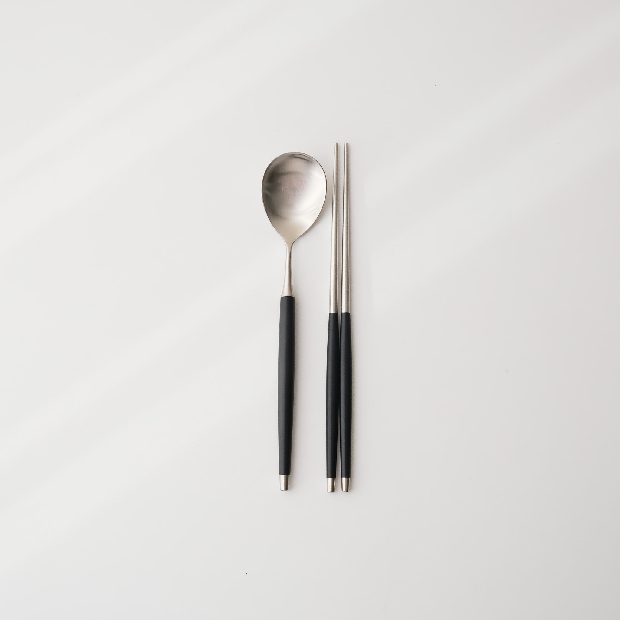 Dustin Spoon and Chopsticks Set
