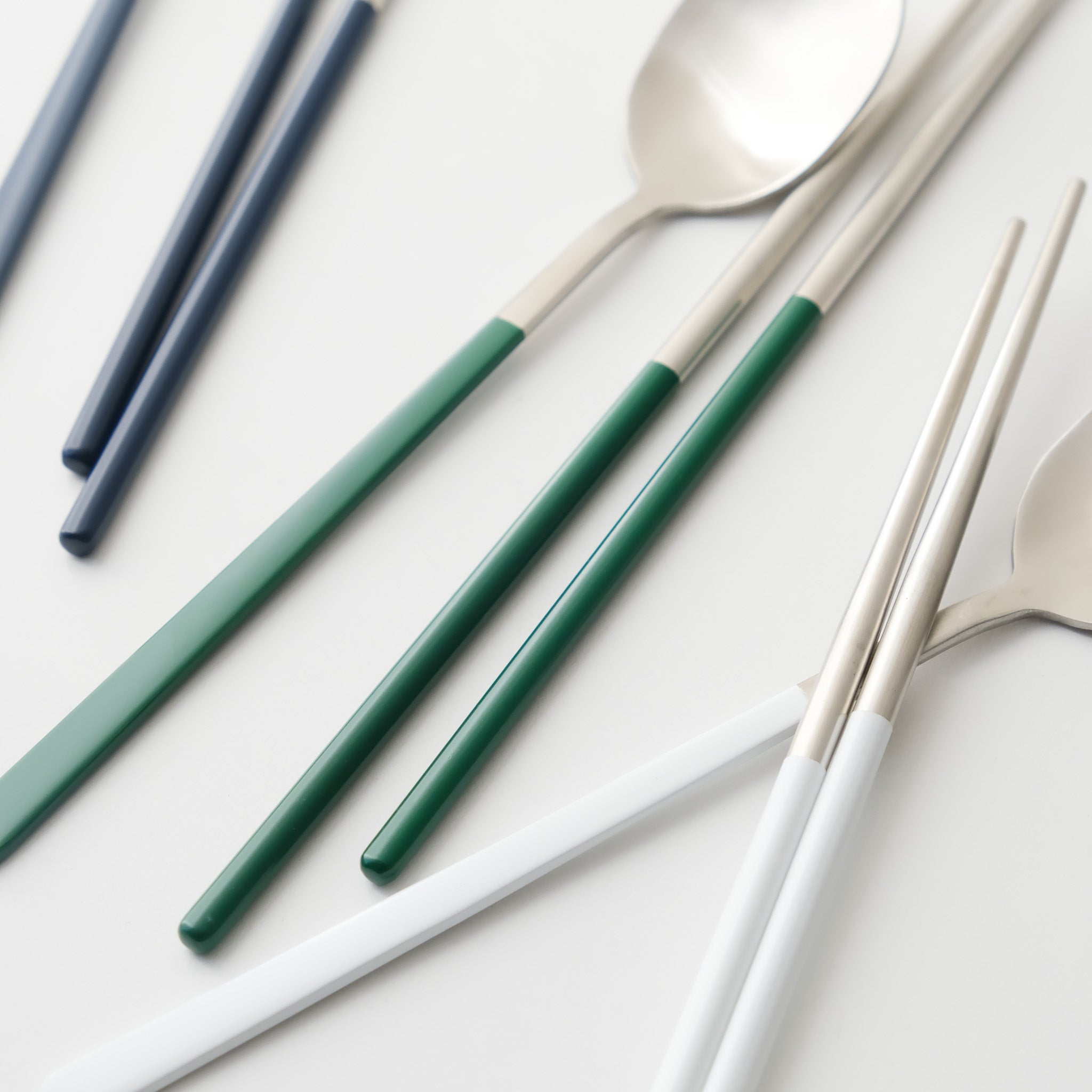 SARR Spoon and Chopstick Set