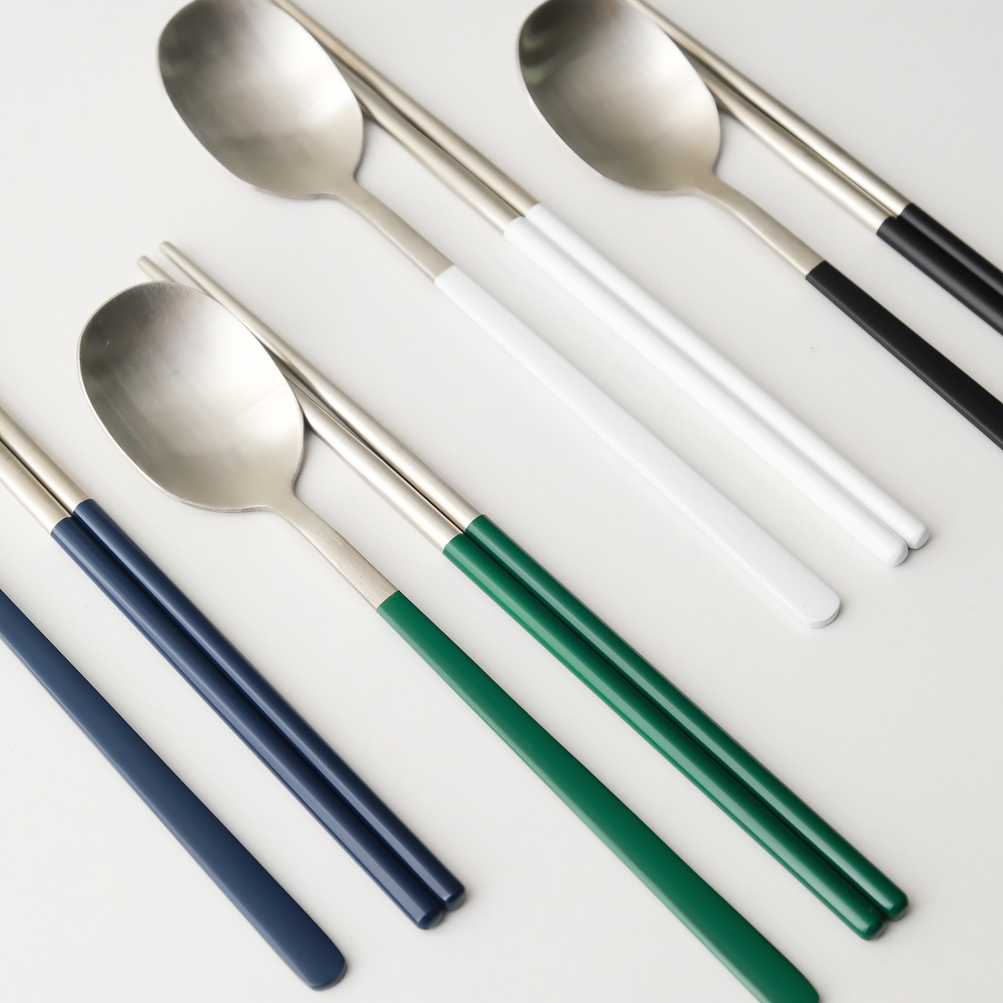 SARR Spoon and Chopstick Set