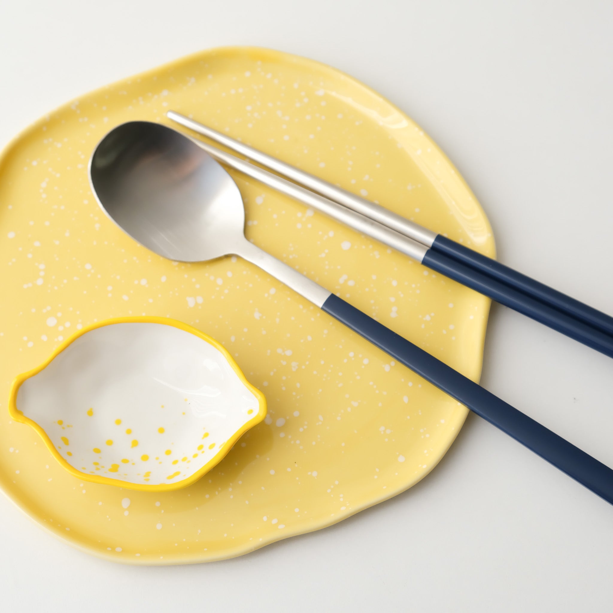 SARR Spoon and Chopstick Set
