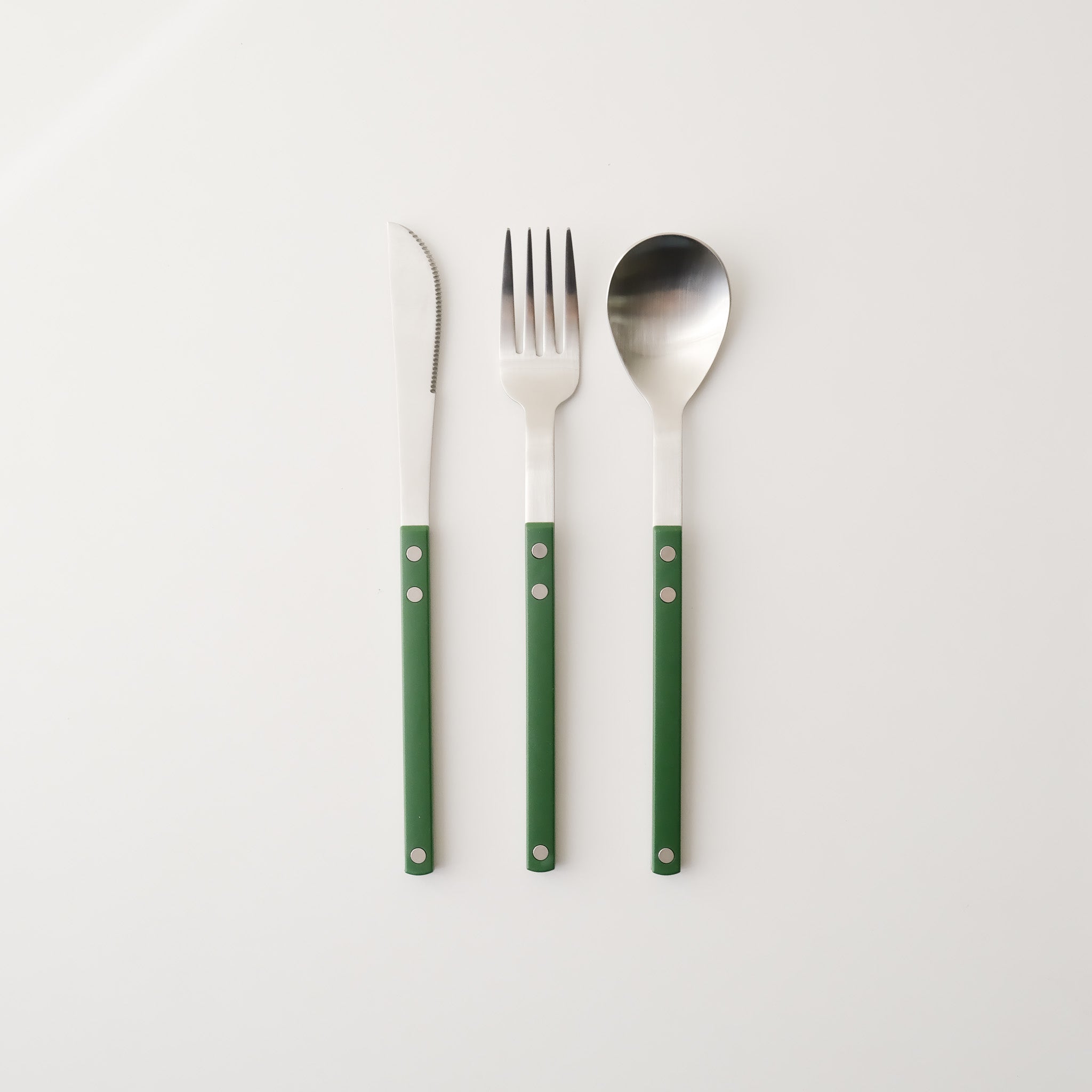 Bistro Dinner Set