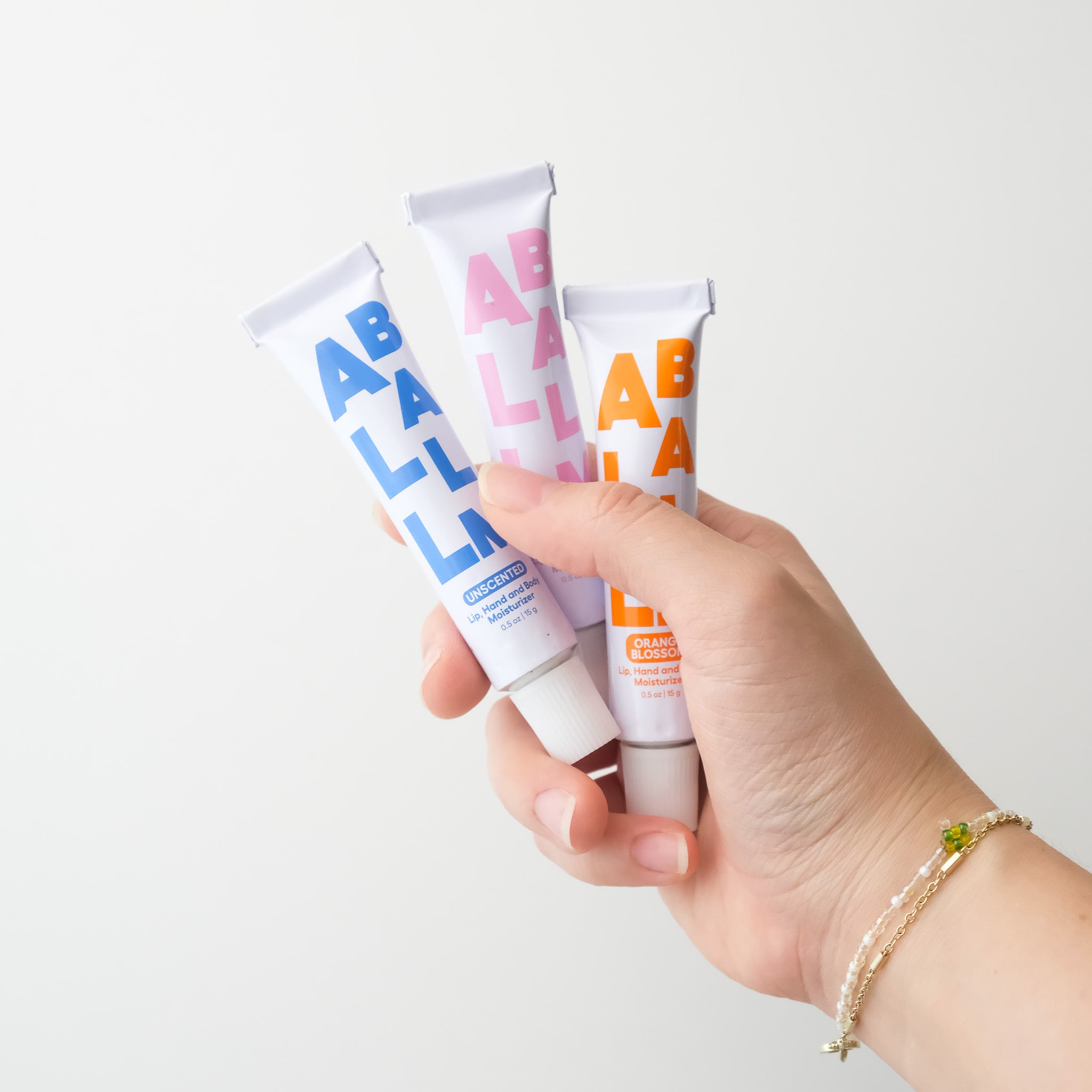 Zizia Botanicals All Balm