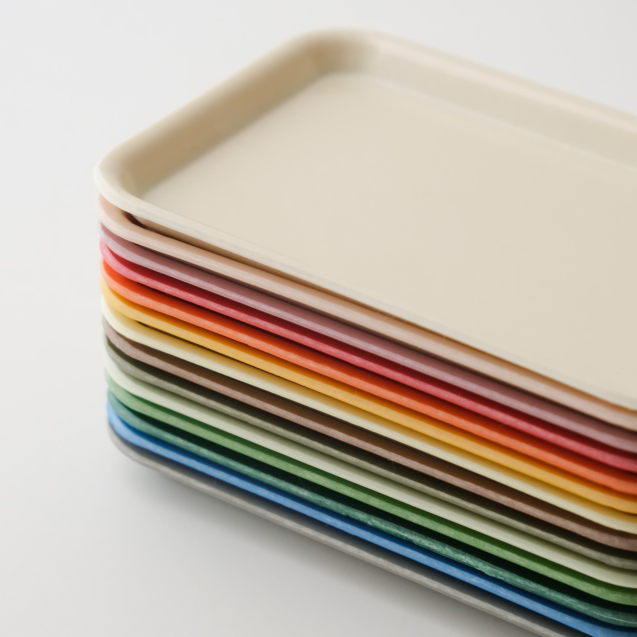 Cambro Trays