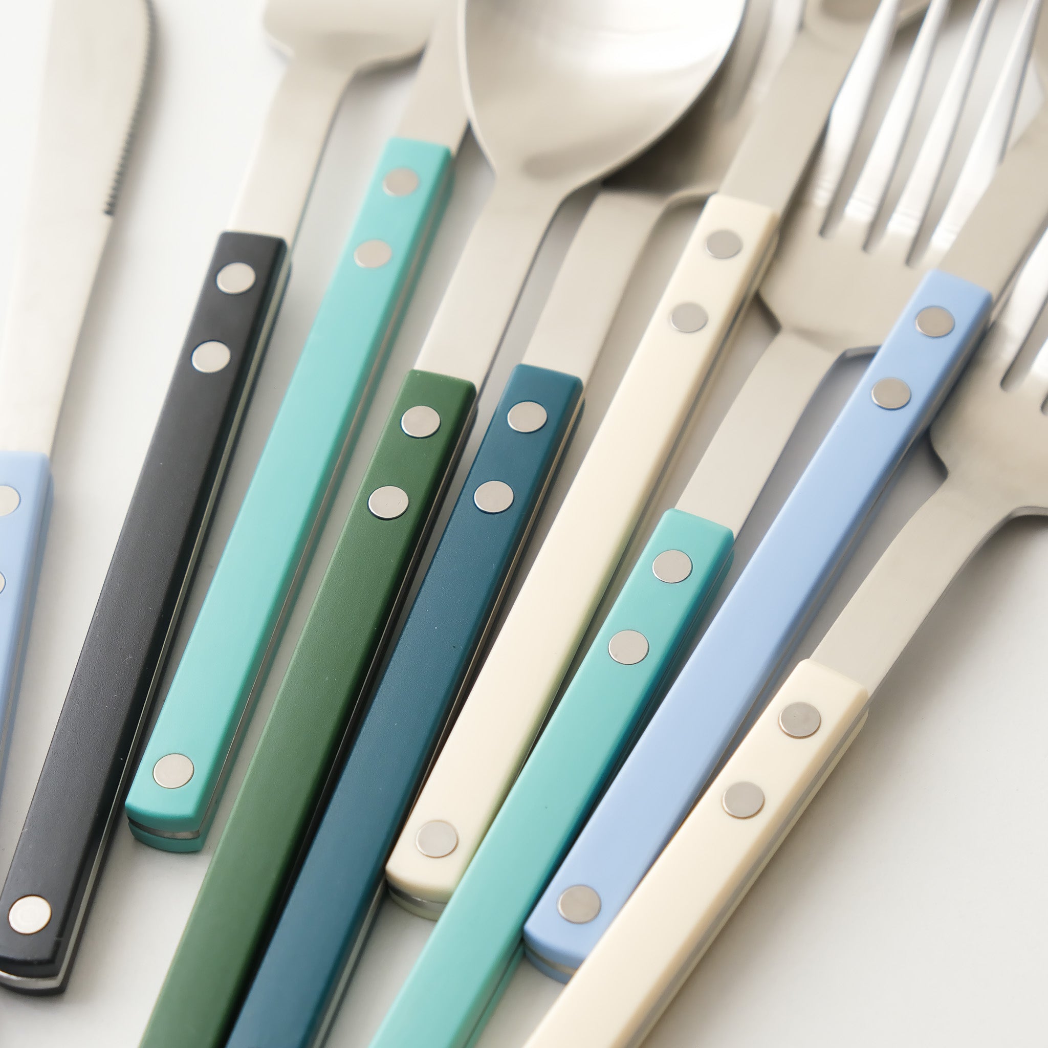 Bistro Dinner Set