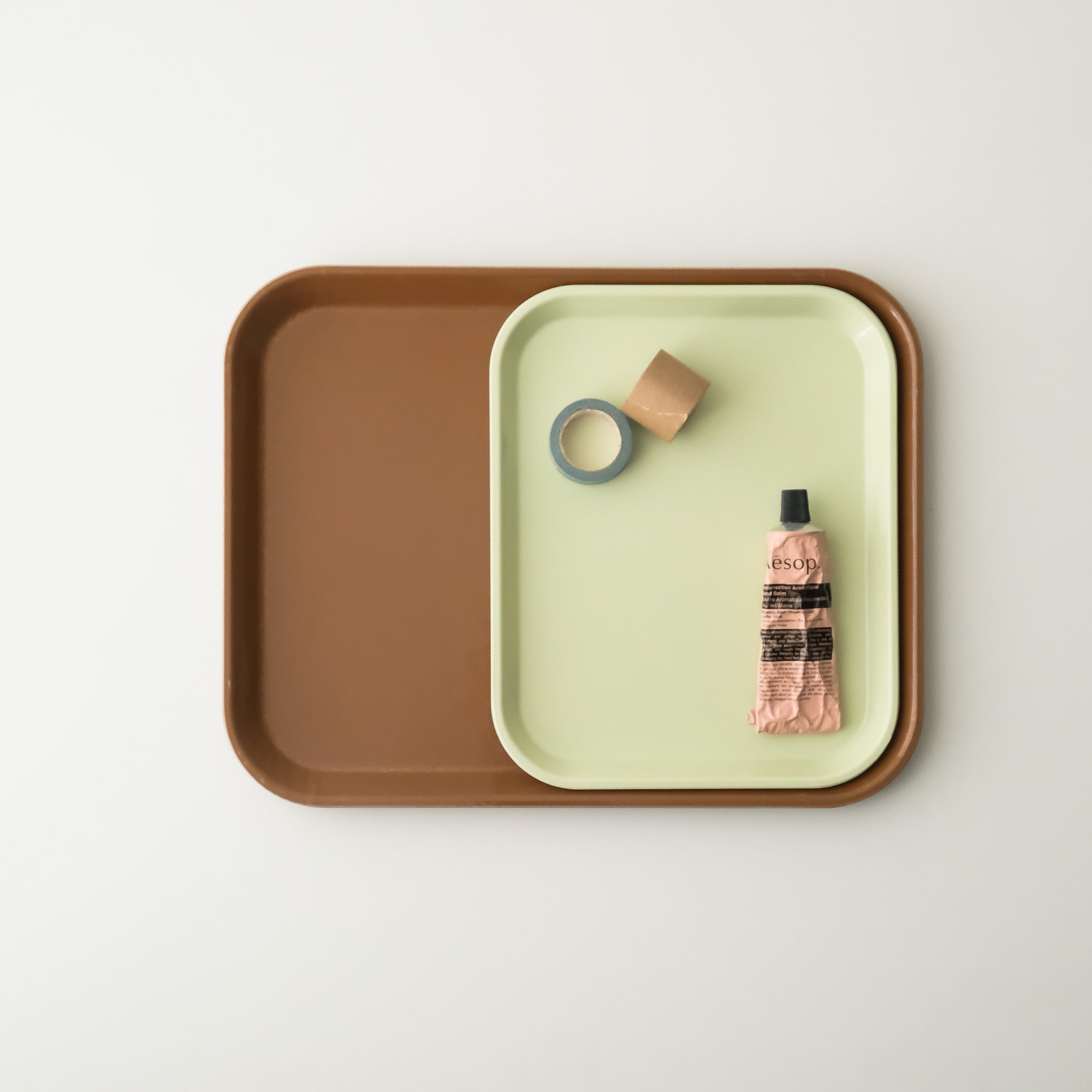 Cambro Trays