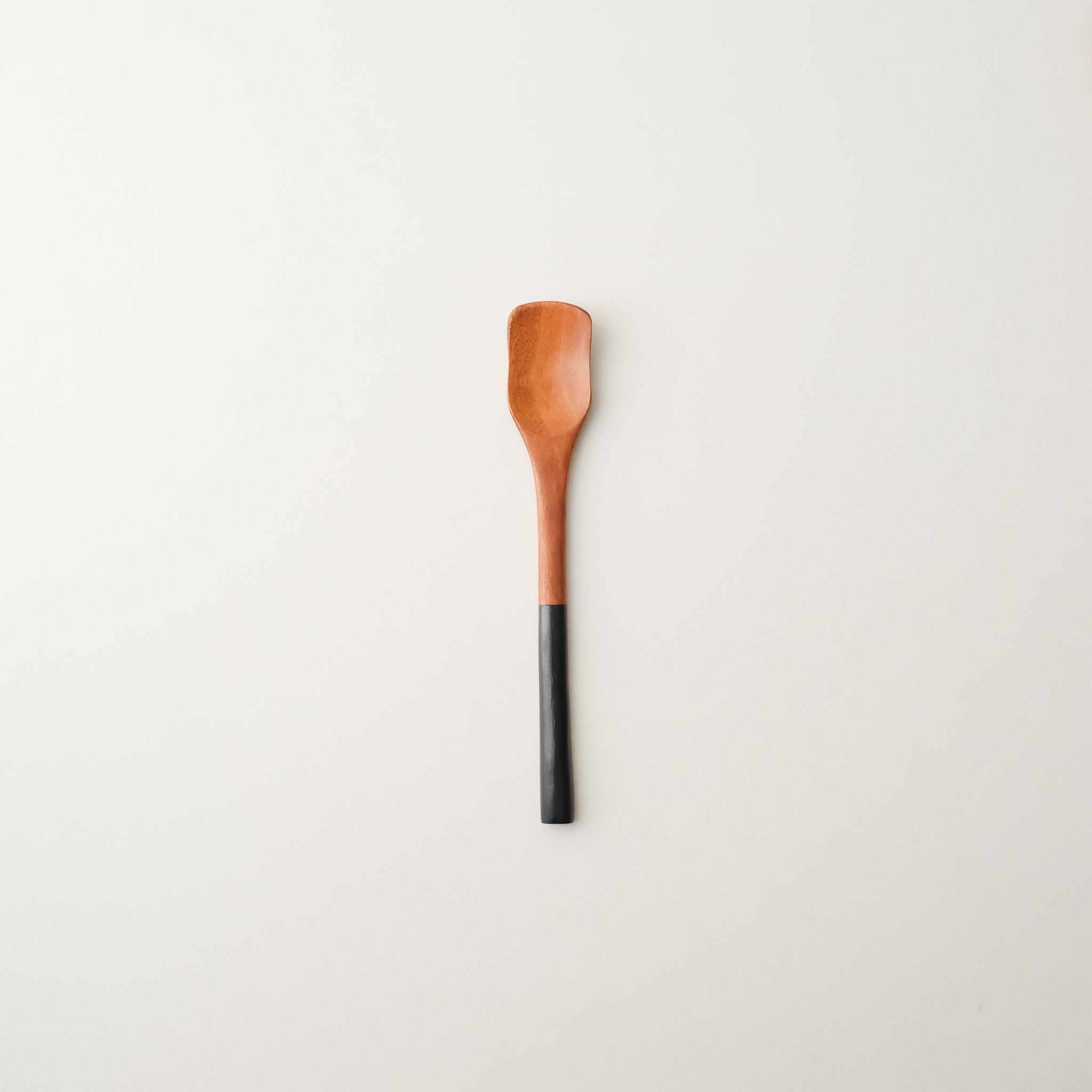 Wooden Mini Butter Spoon (4 colors)