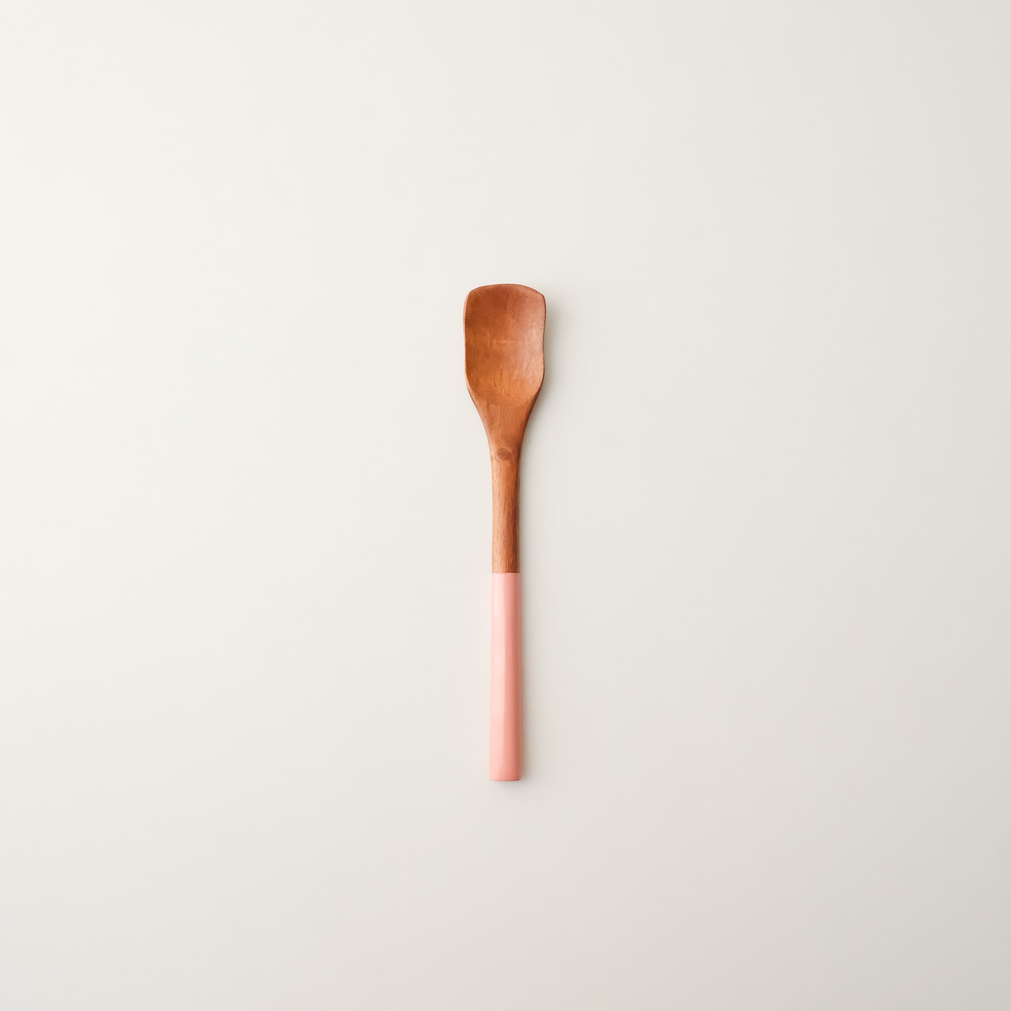 Wooden Mini Butter Spoon (4 colors)