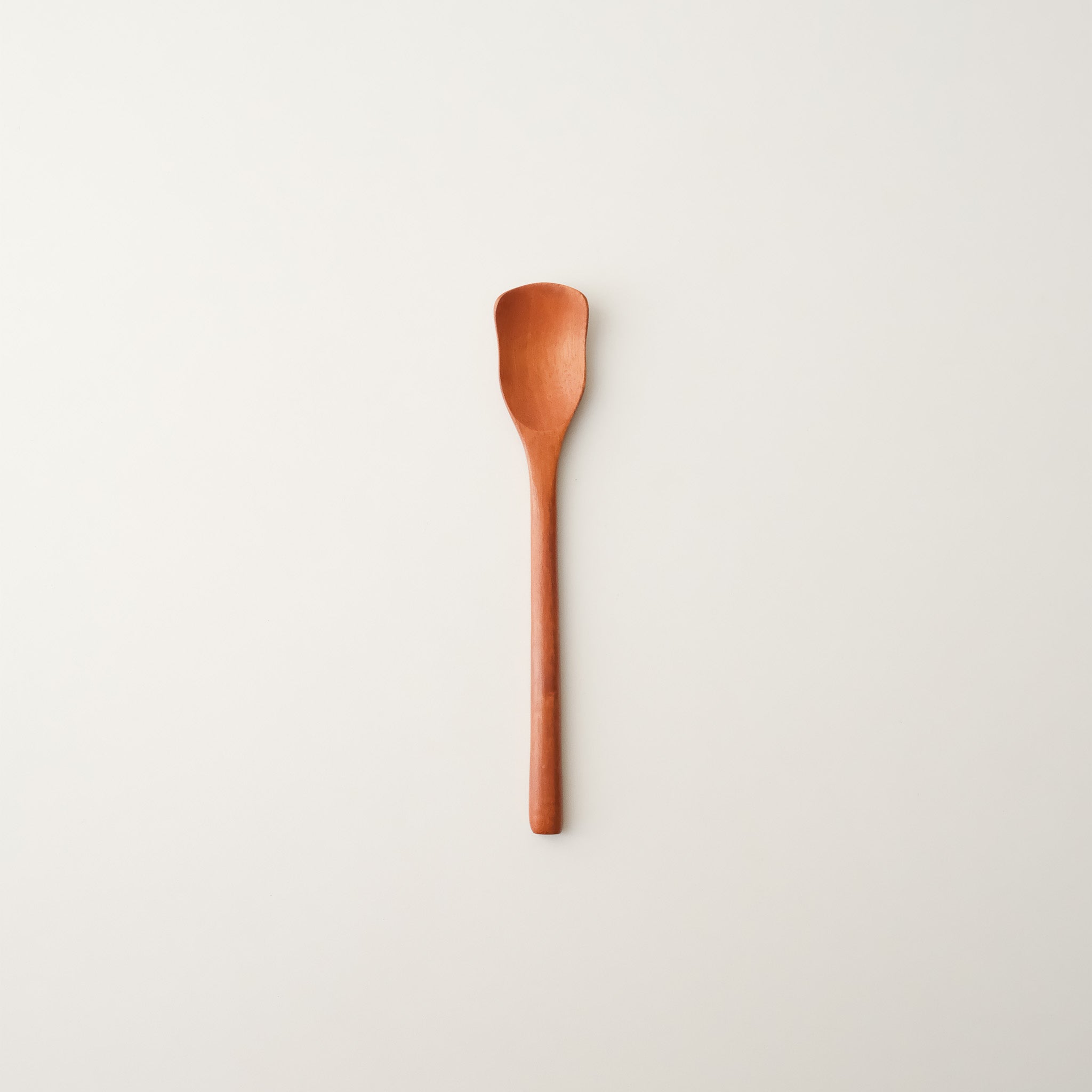 Wooden Mini Butter Spoon (4 colors)