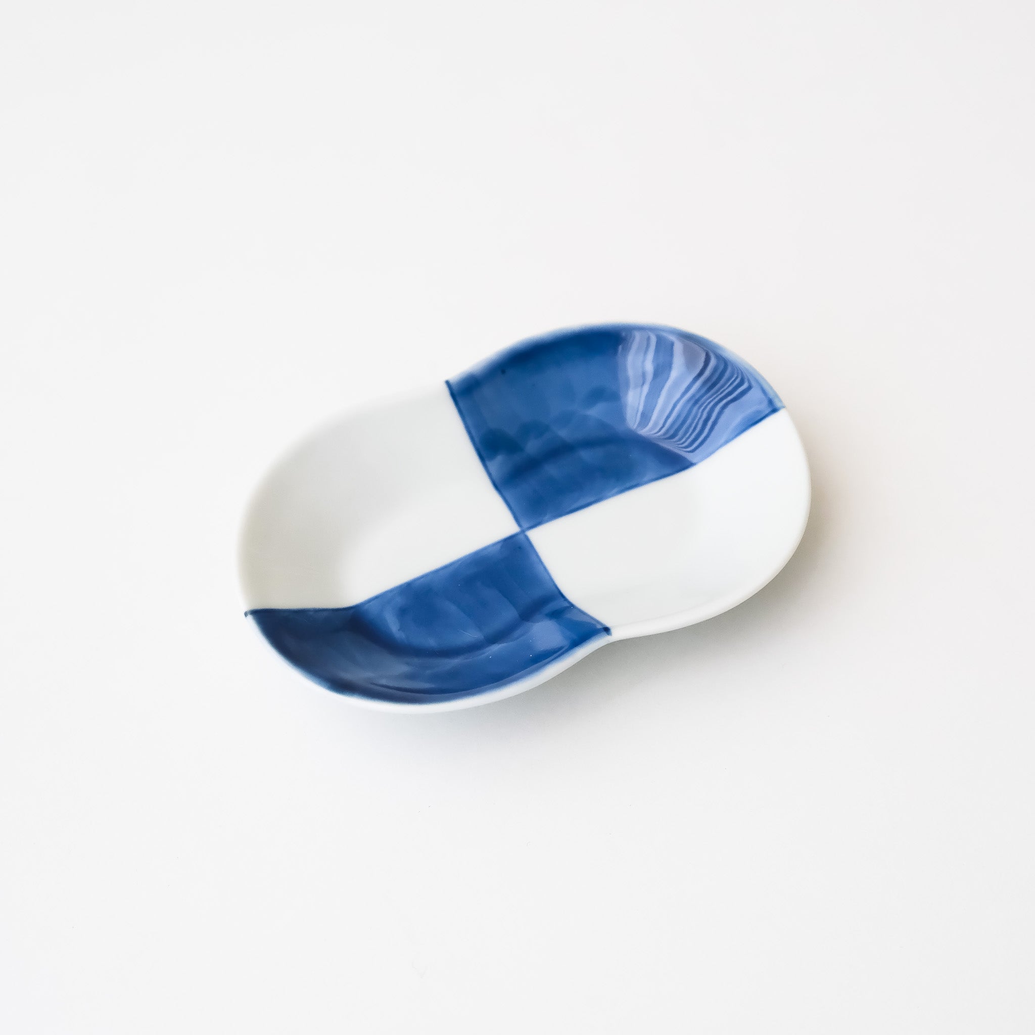 Handmade Mini Sauce Dish