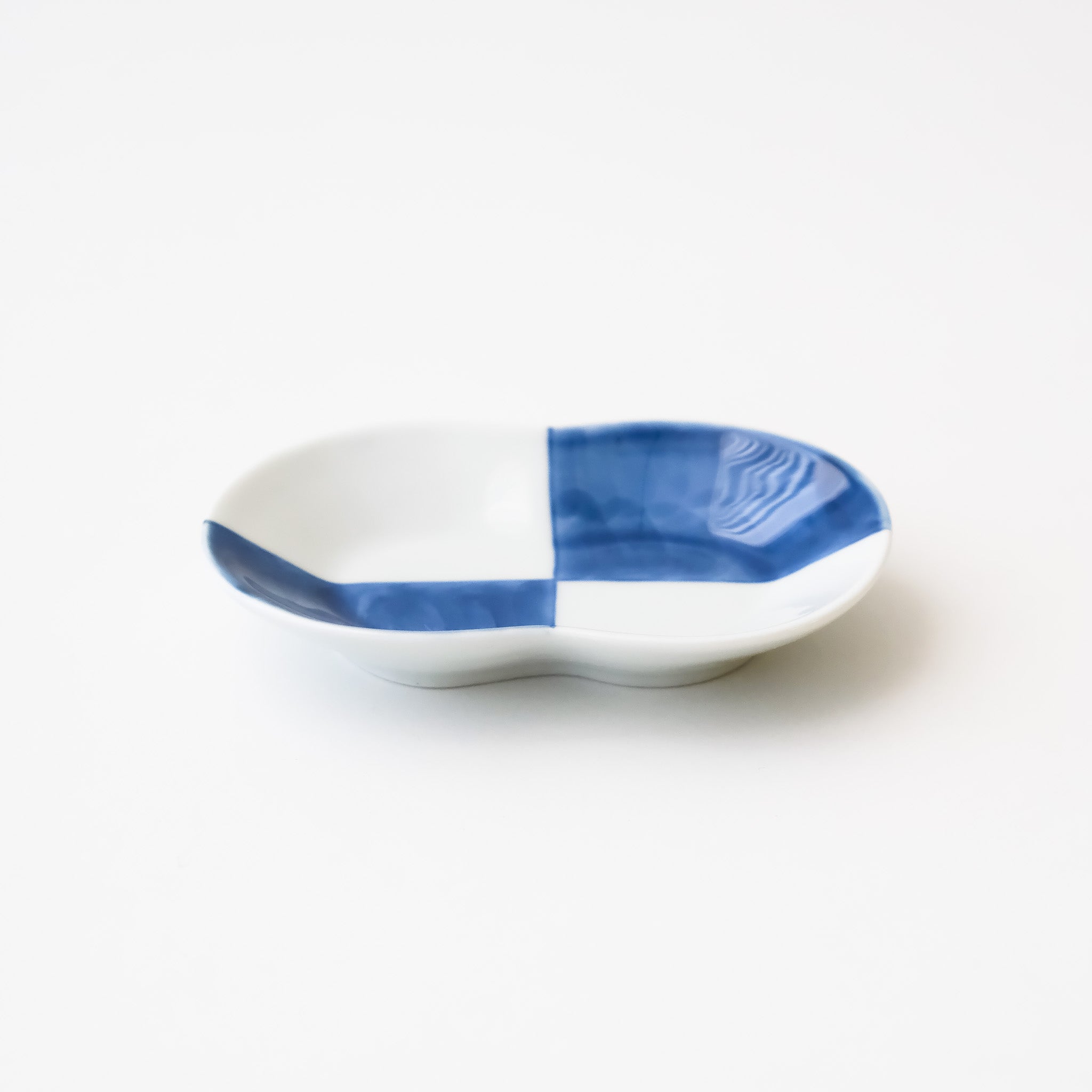 Handmade Mini Sauce Dish