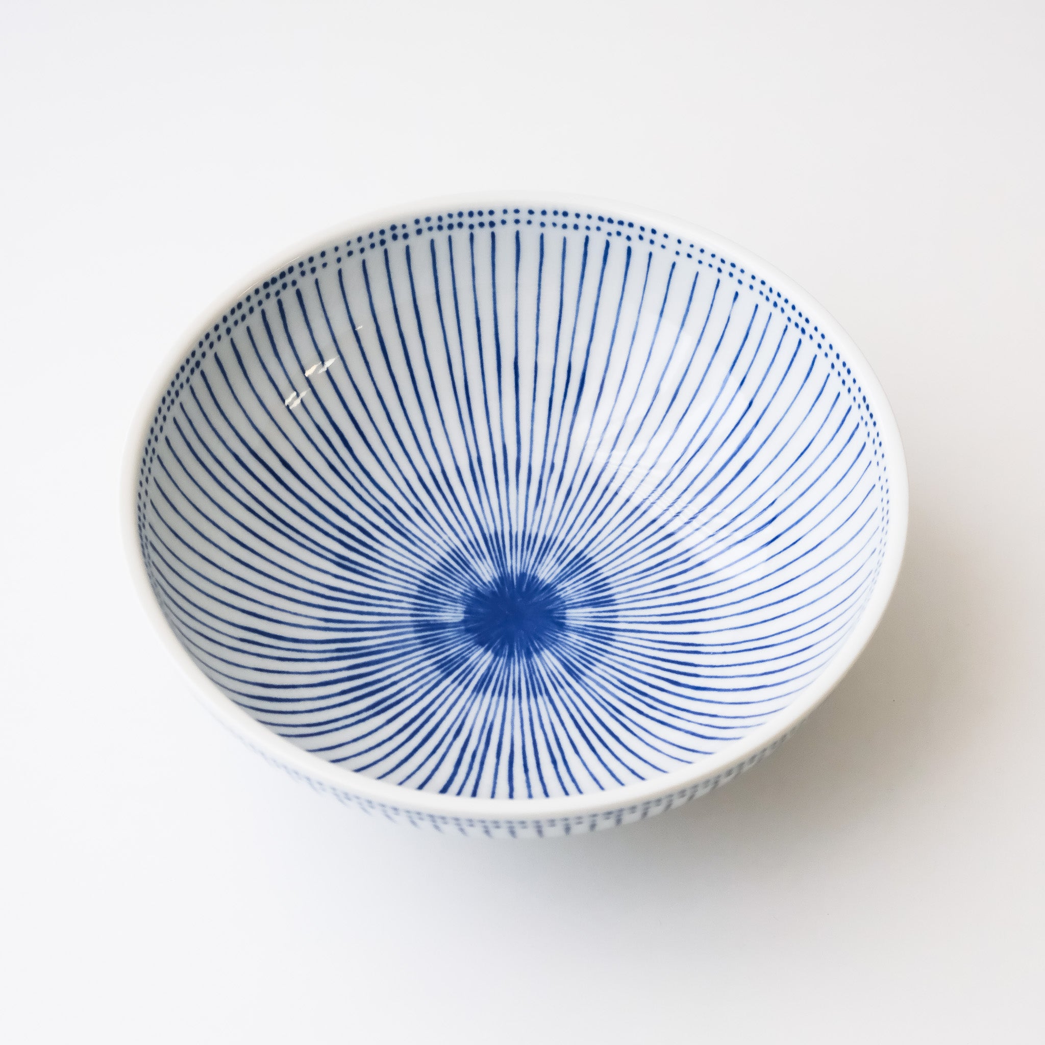 Hanabi Wide Noodle Bowl