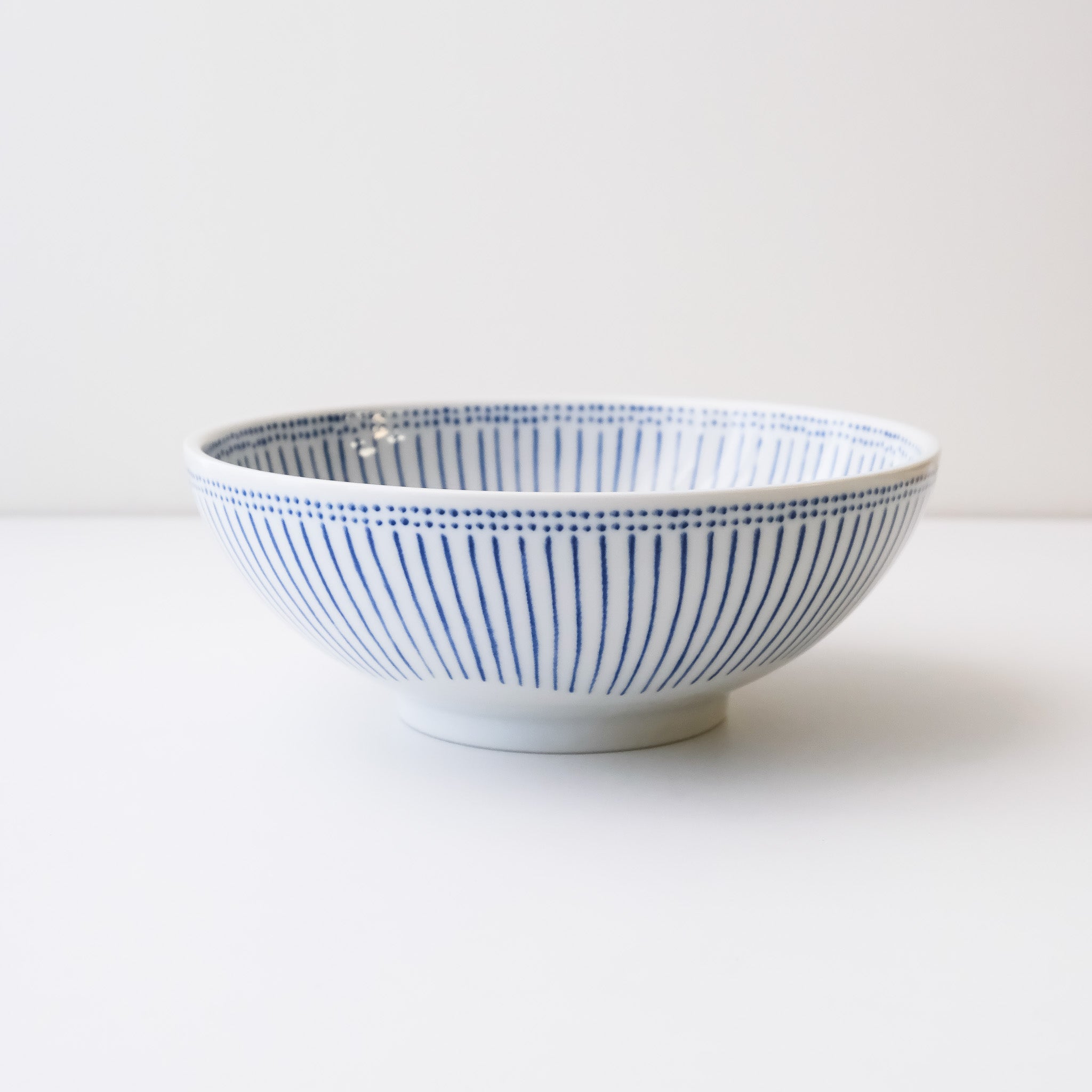 Hanabi Wide Noodle Bowl