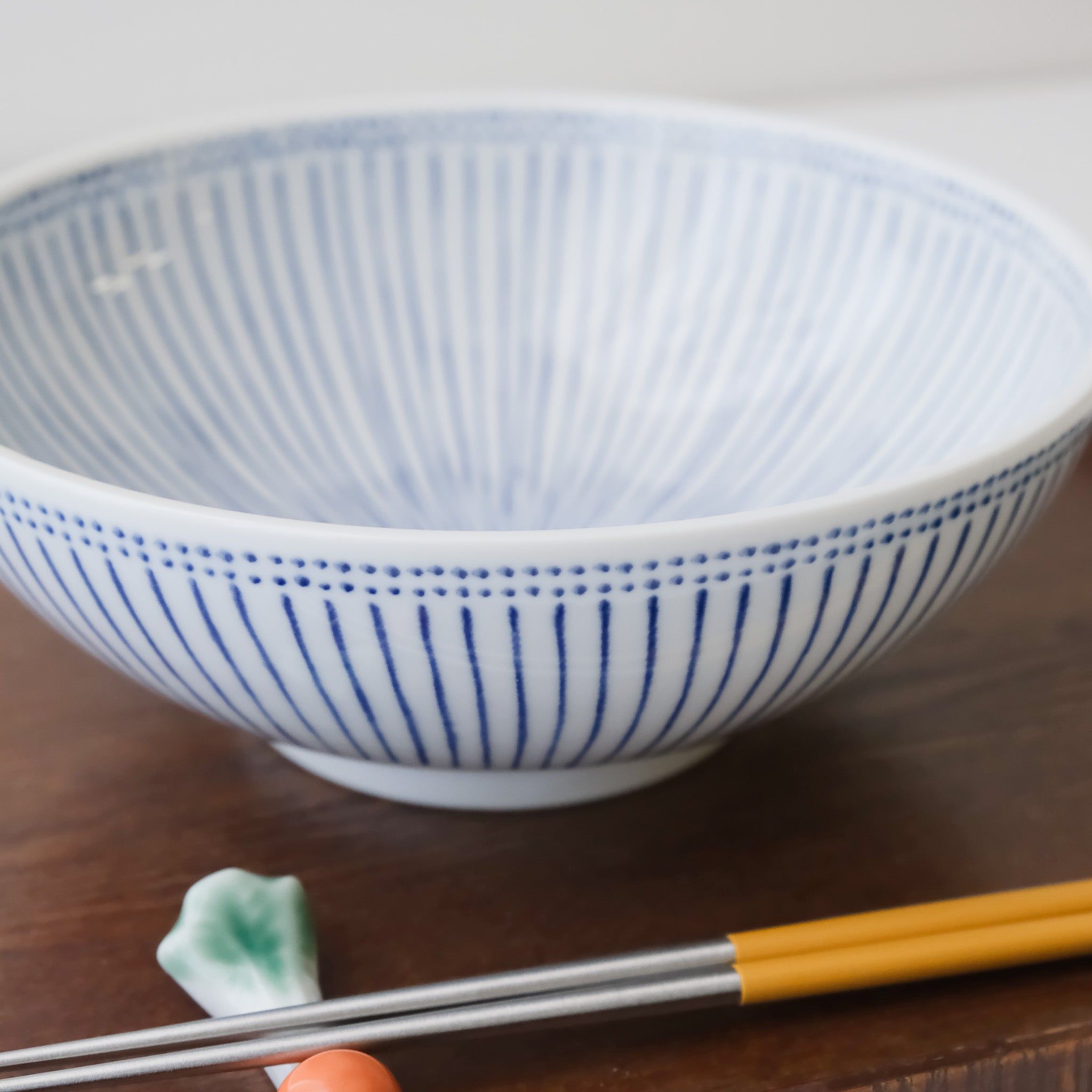 Hanabi Wide Noodle Bowl