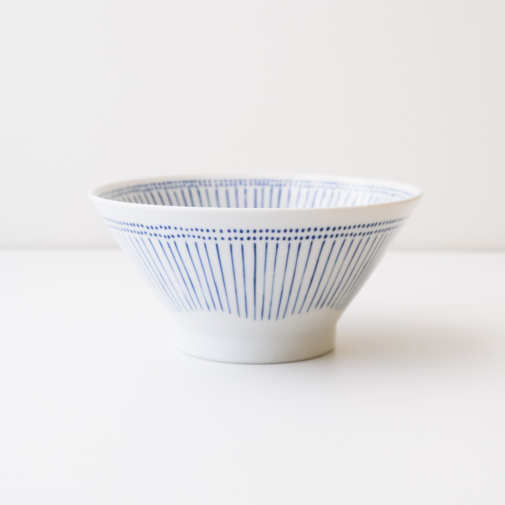 Hanabi Donburi Bowl
