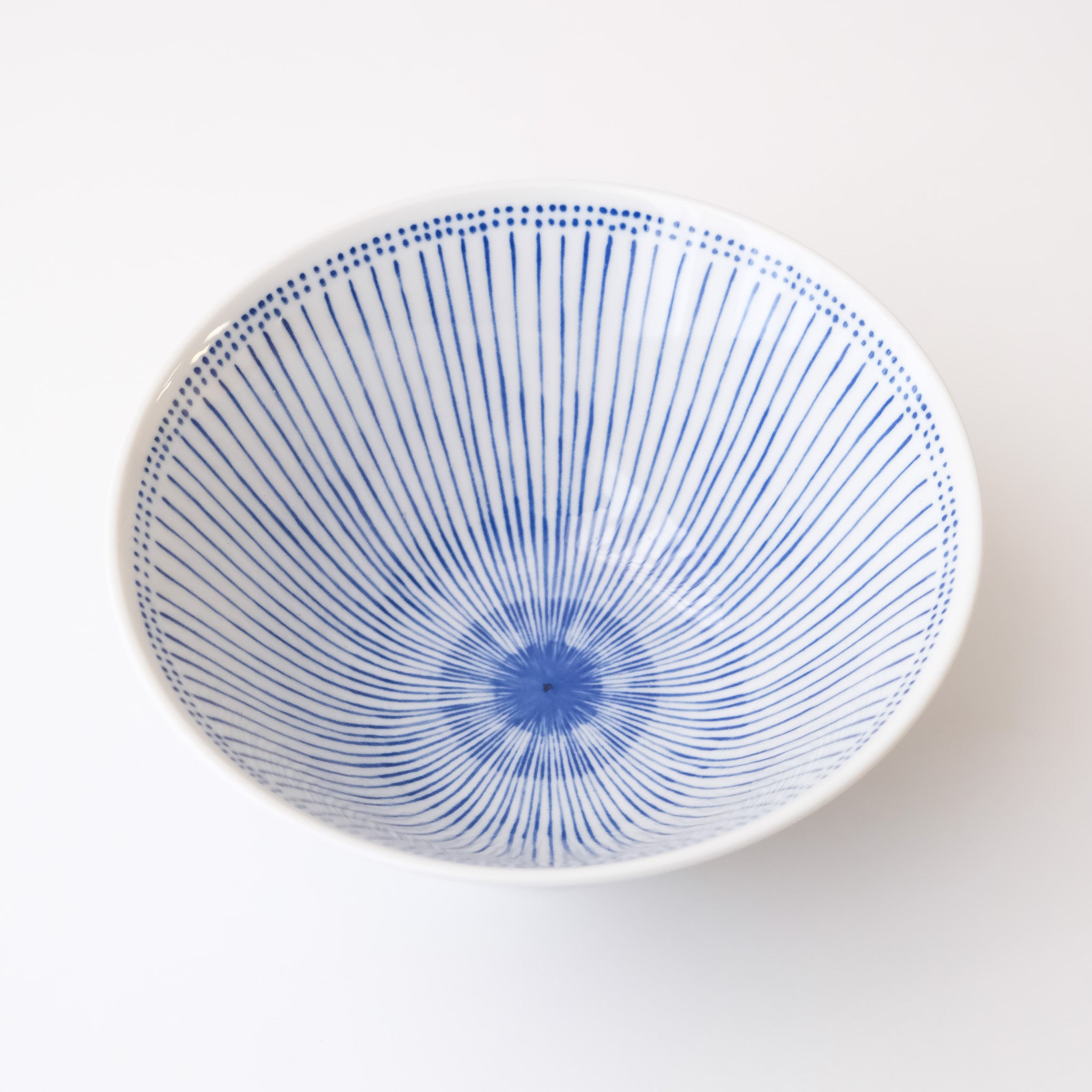 Hanabi Donburi Bowl
