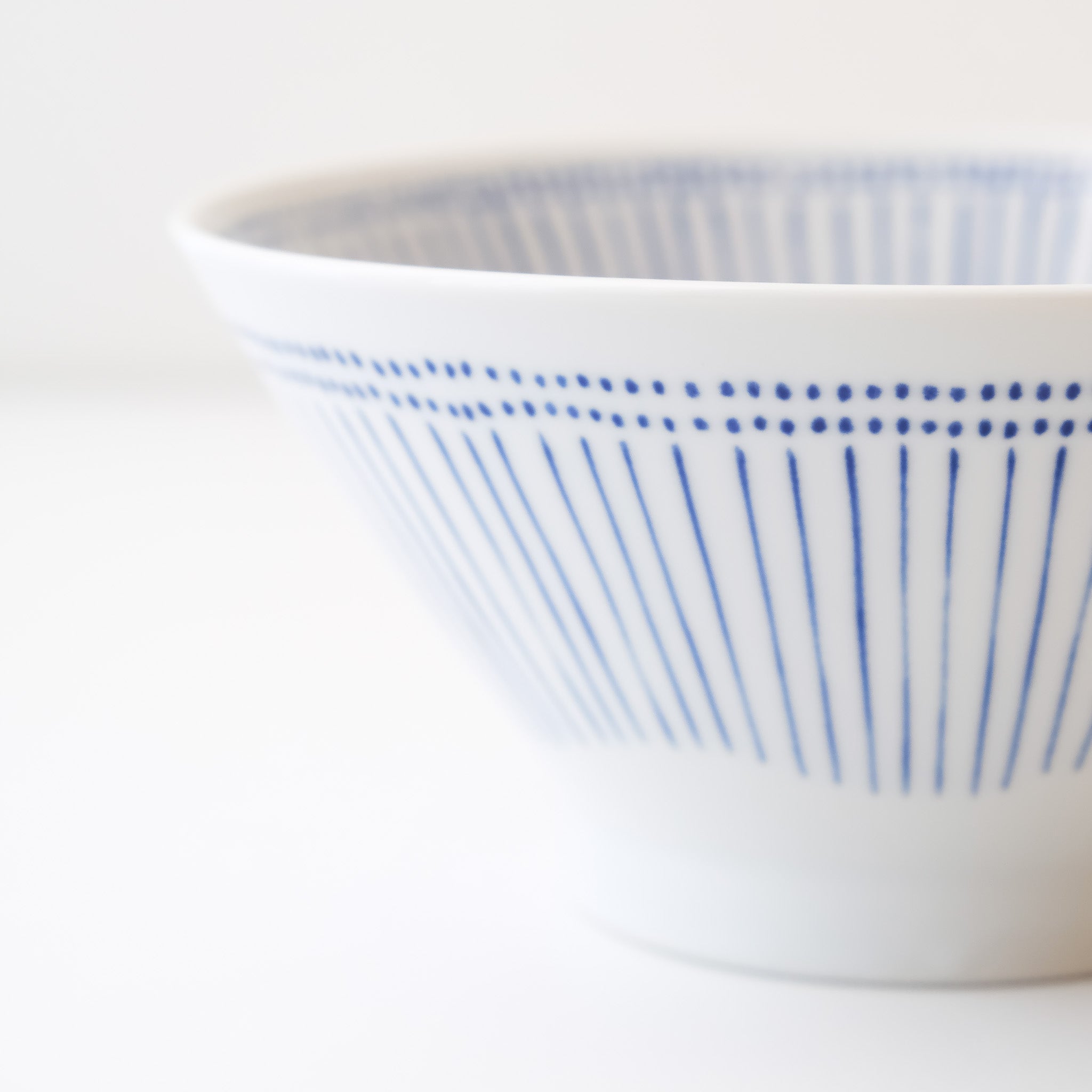 Hanabi Donburi Bowl