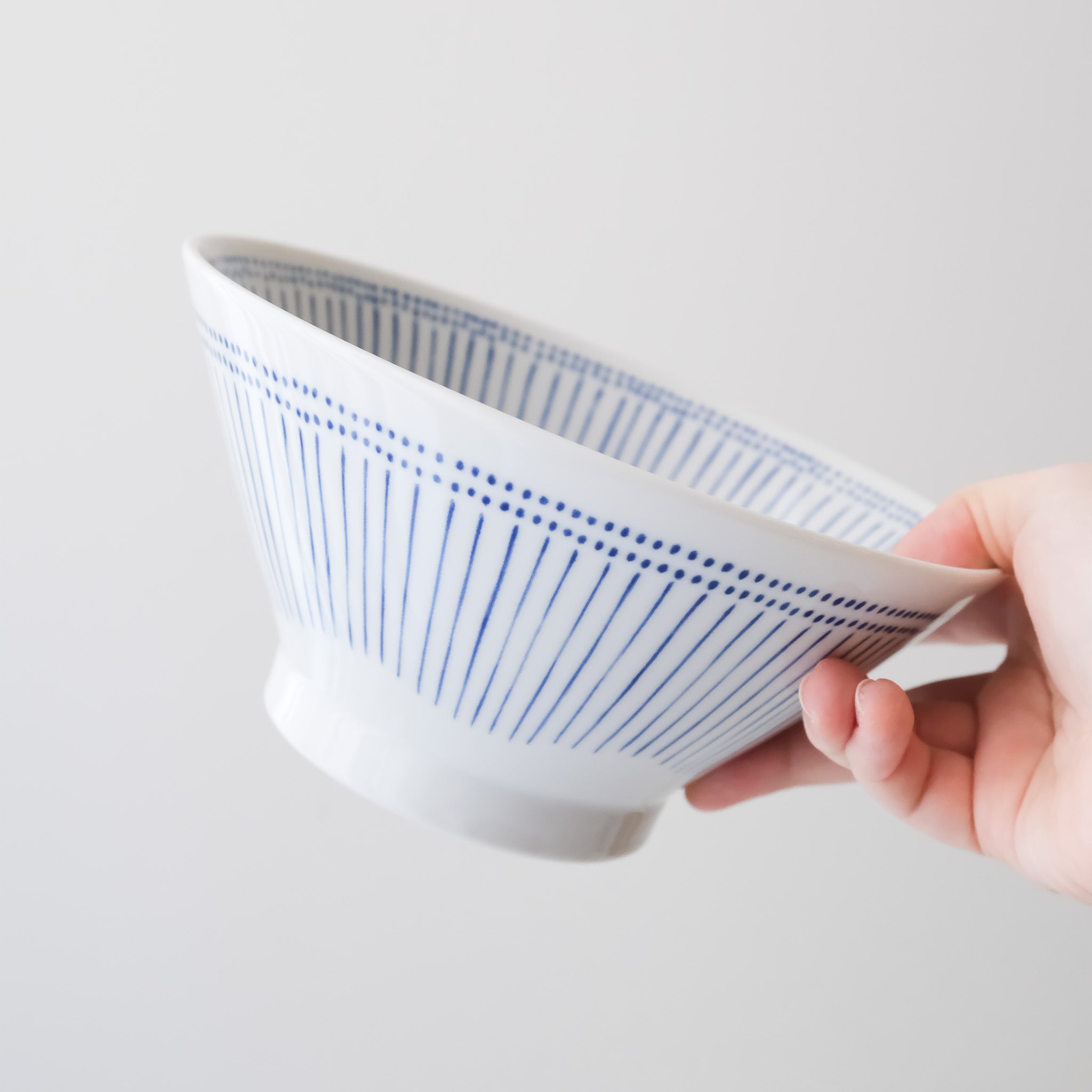 Hanabi Donburi Bowl