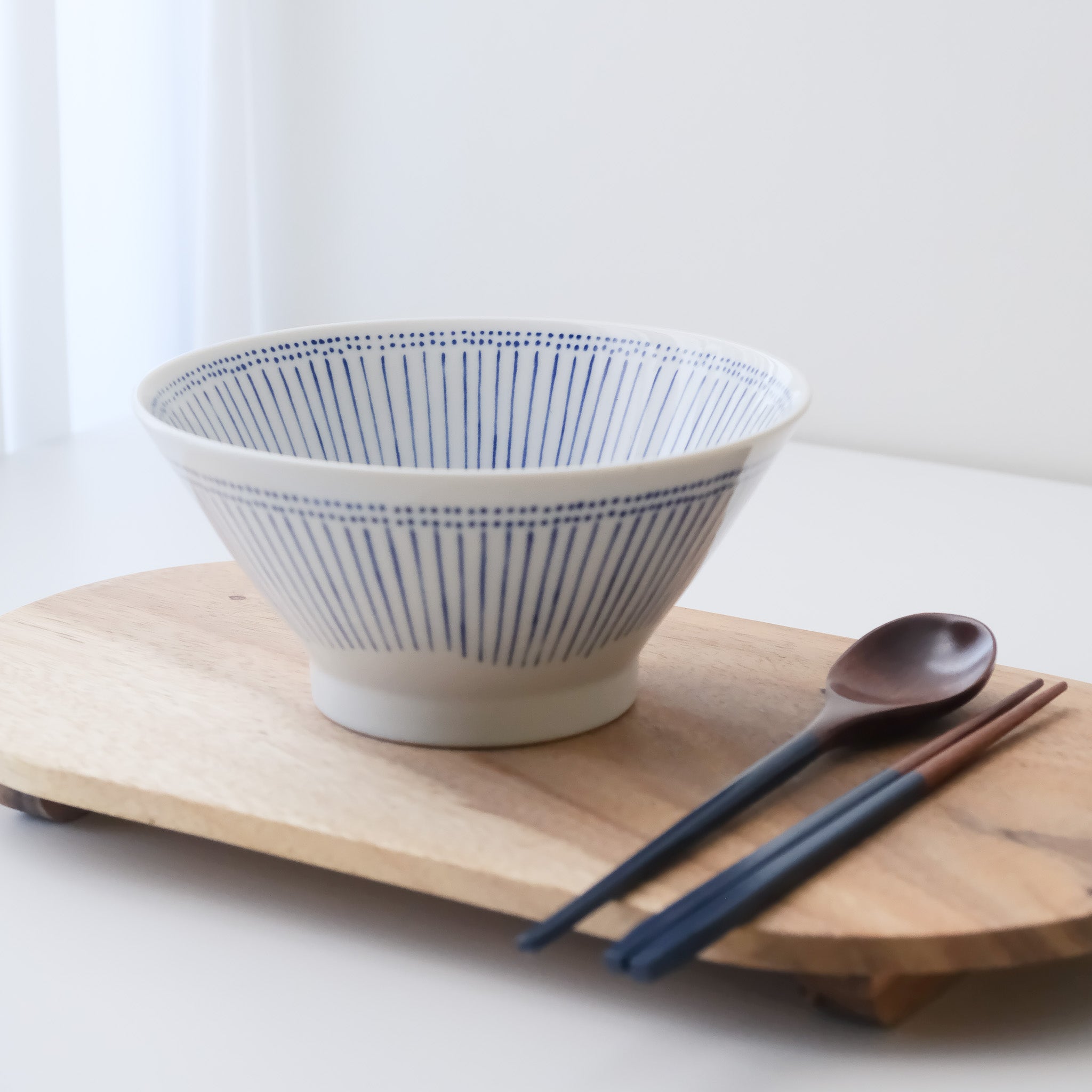 Hanabi Donburi Bowl