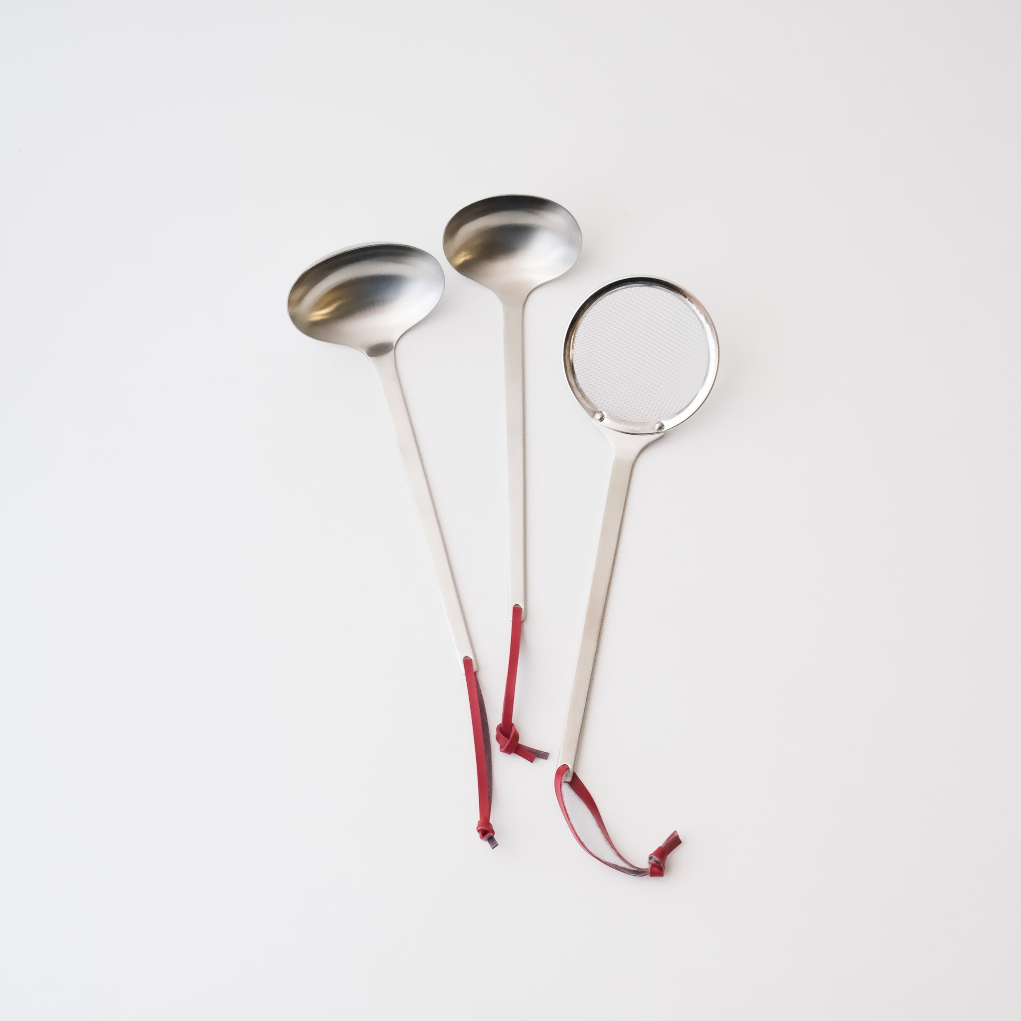 IZAWA Stainless Steel Cooking Tools (3 Styles)