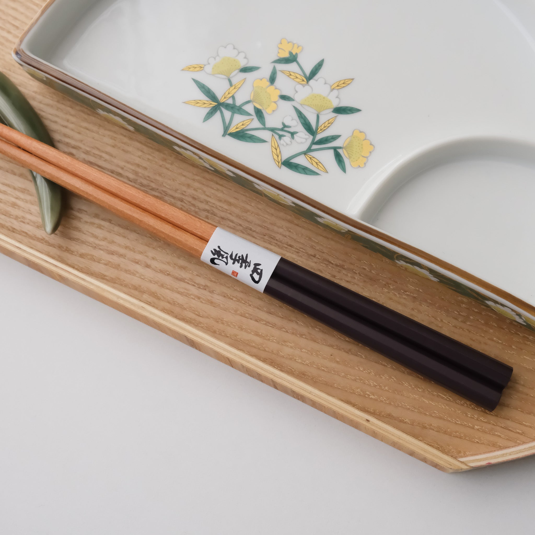 Tone on Tone Chopsticks