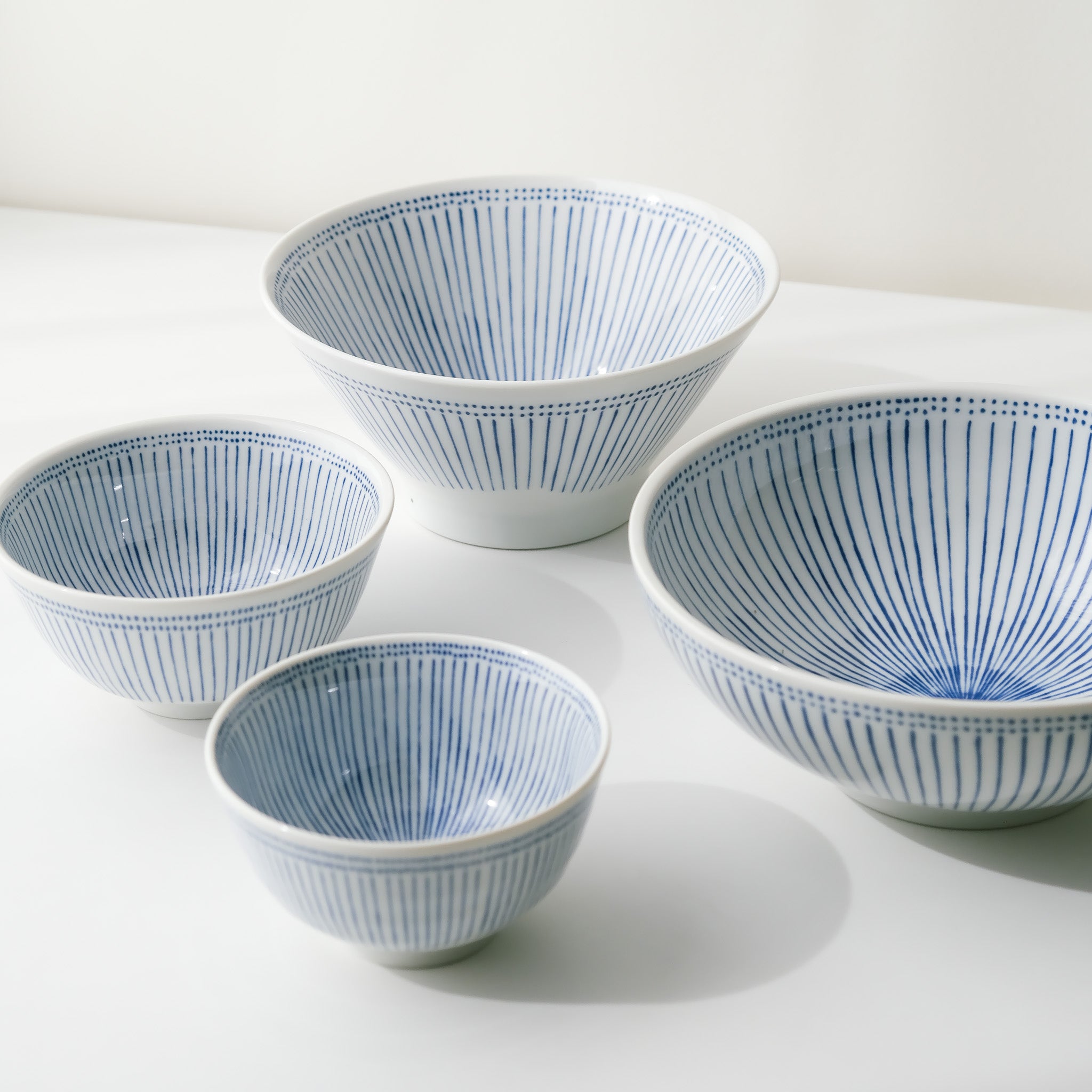 Hanabi Bowl (2 sizes)