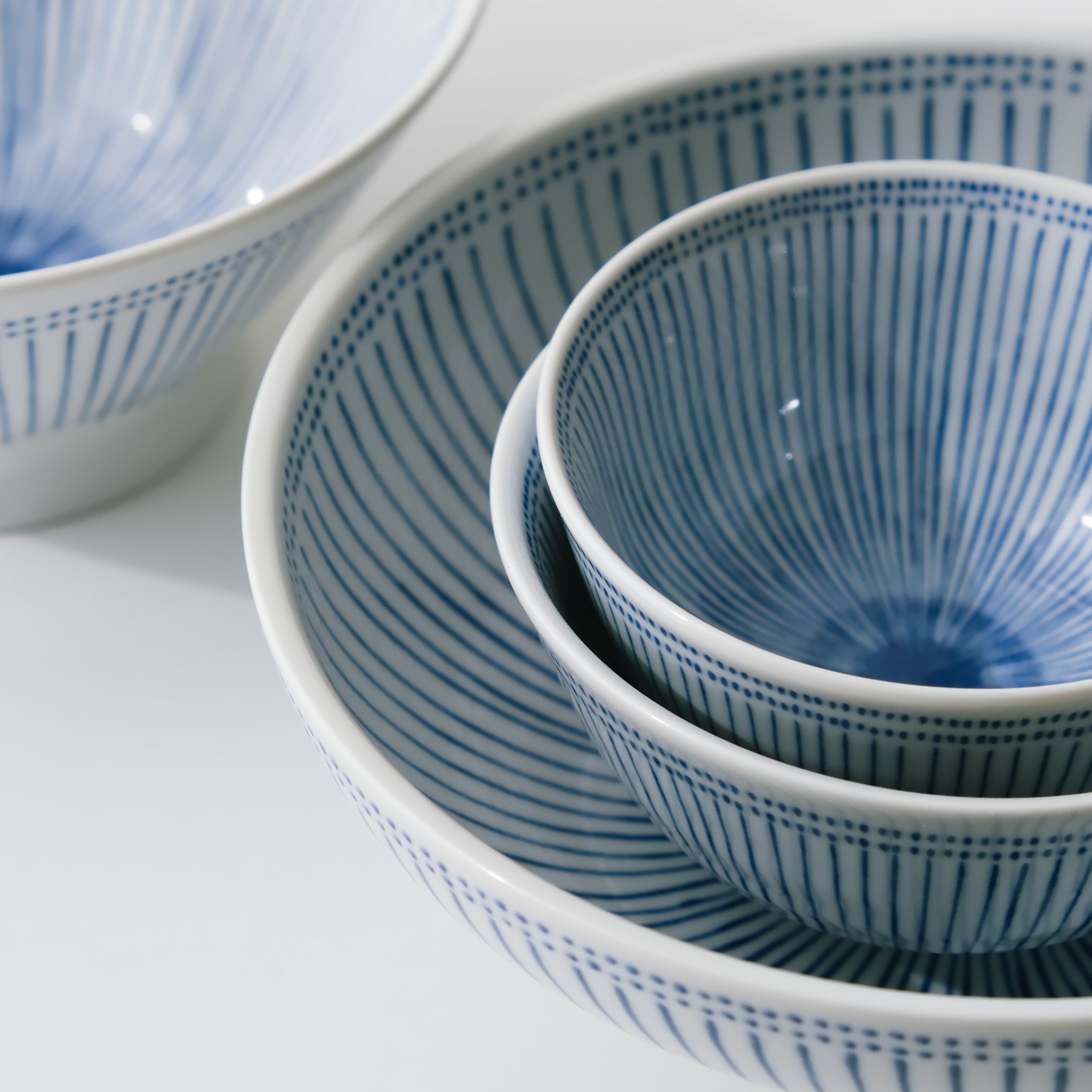 Hanabi Bowl (2 sizes)