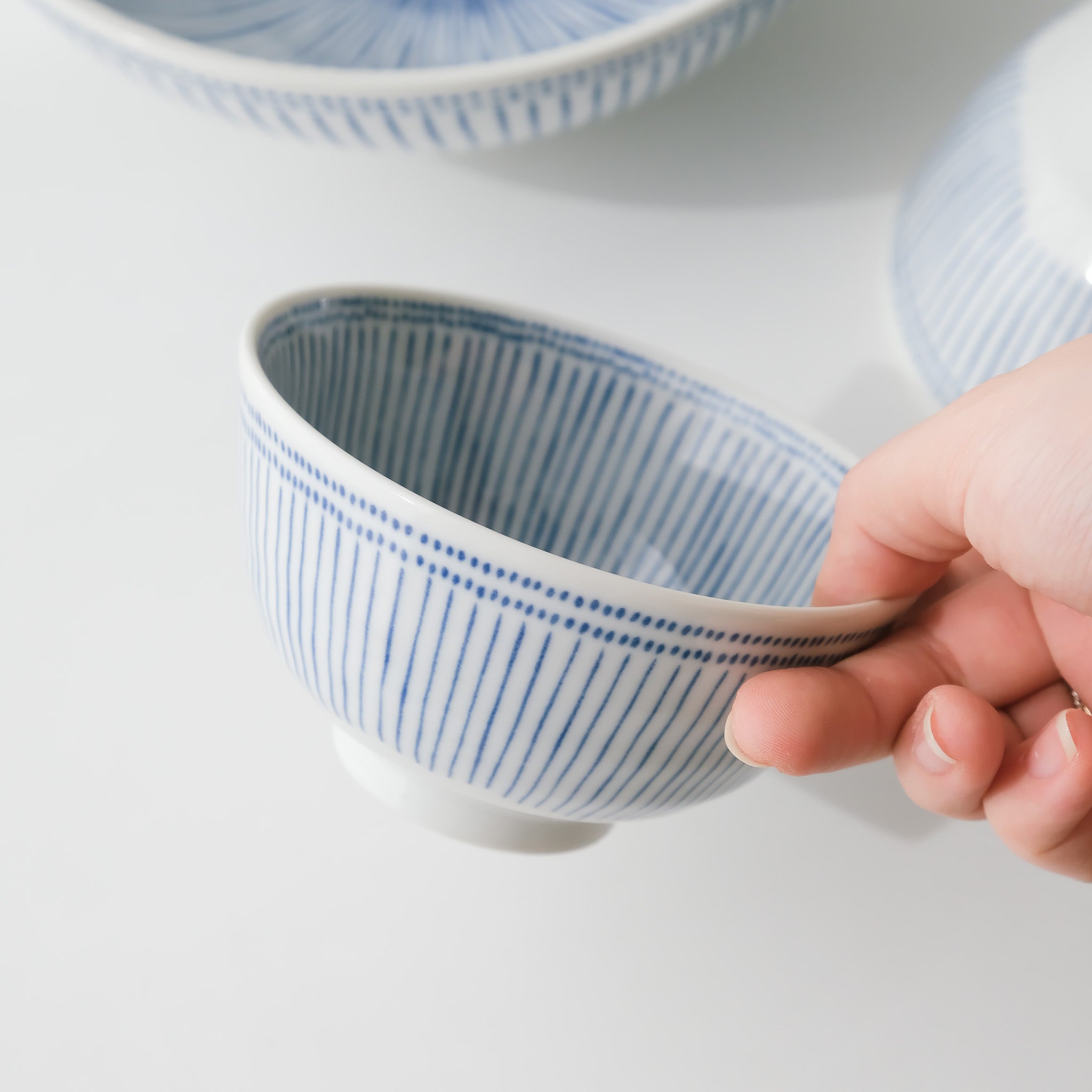 Hanabi Bowl (2 sizes)