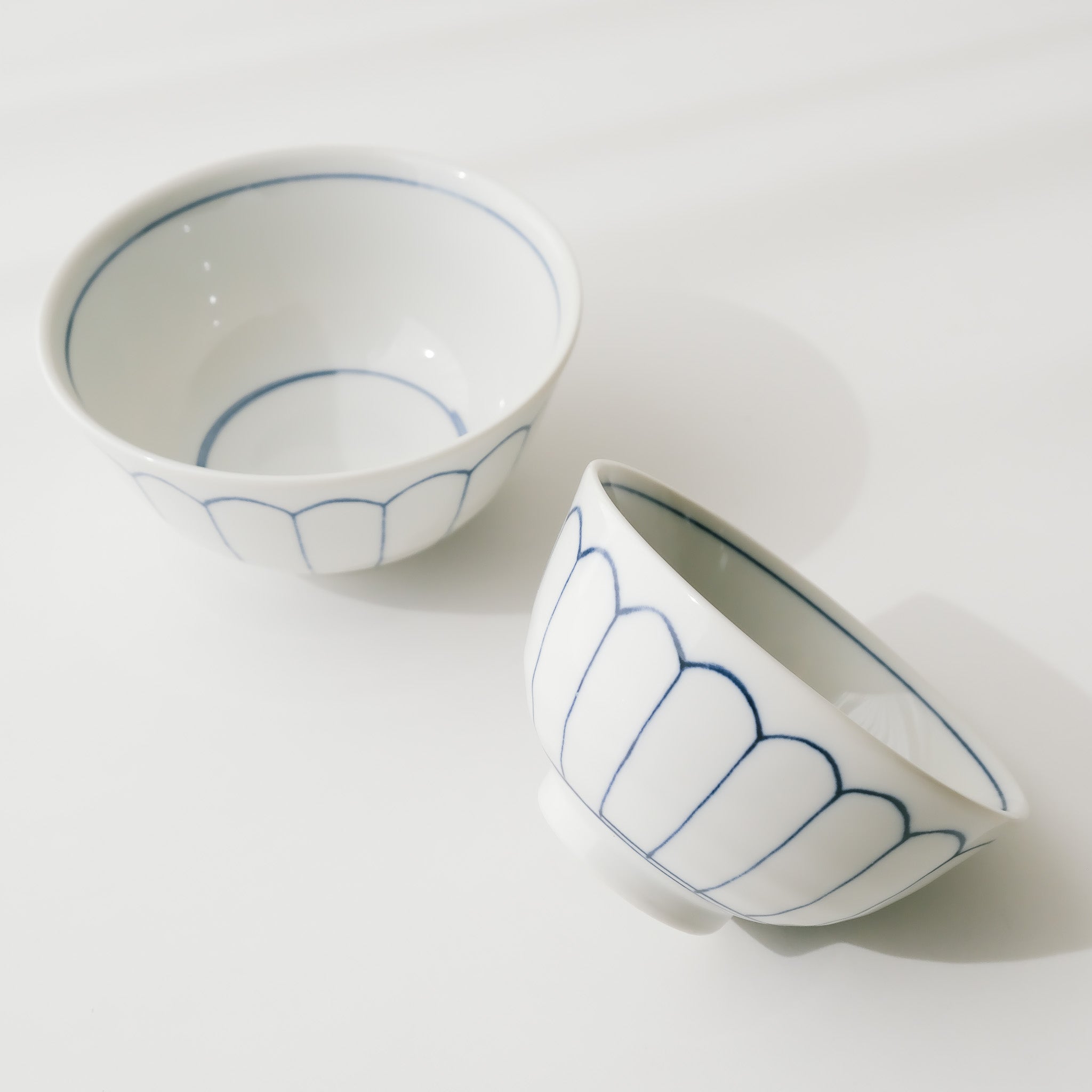 Lotus Bowl (2 sizes)