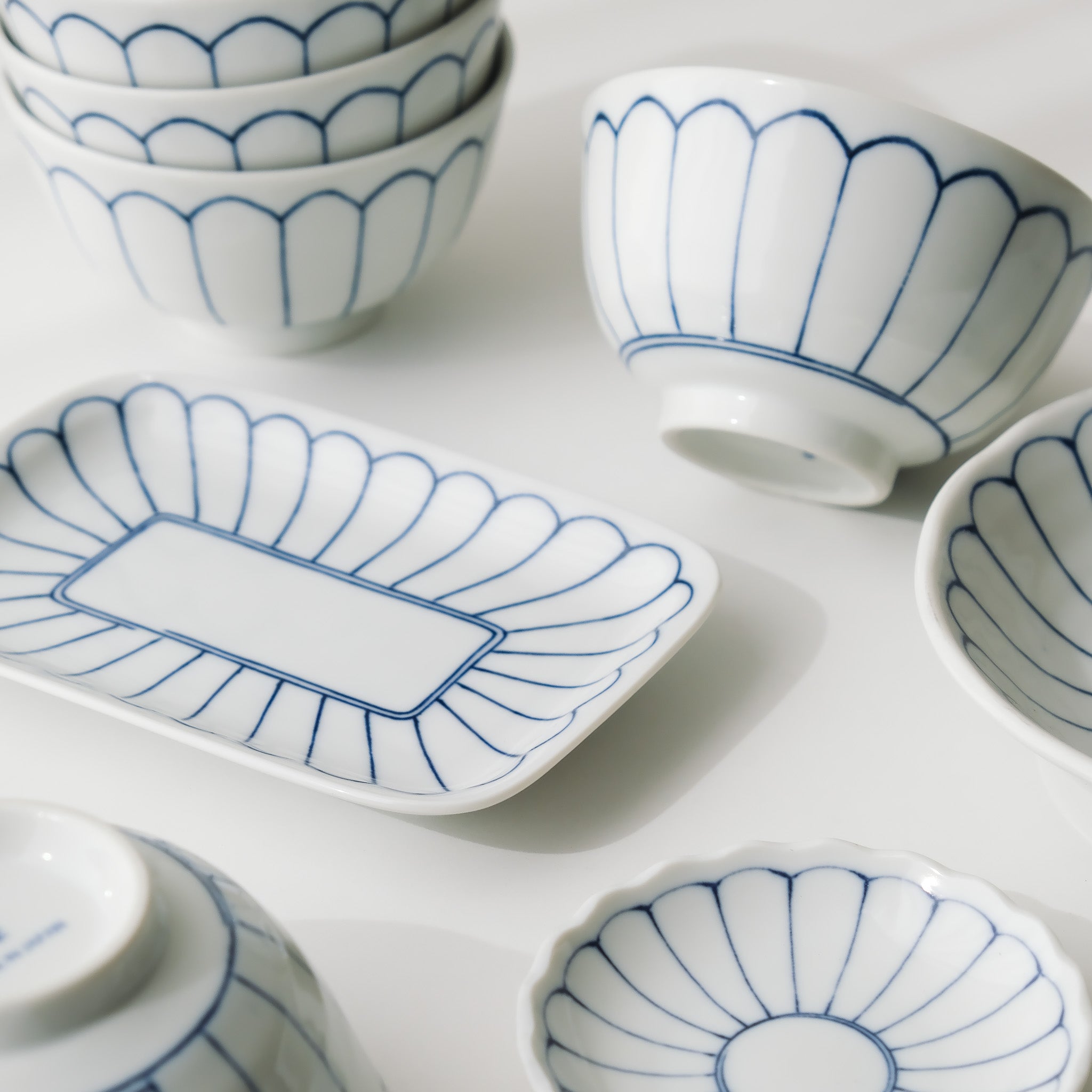 Lotus Bowl (2 sizes)