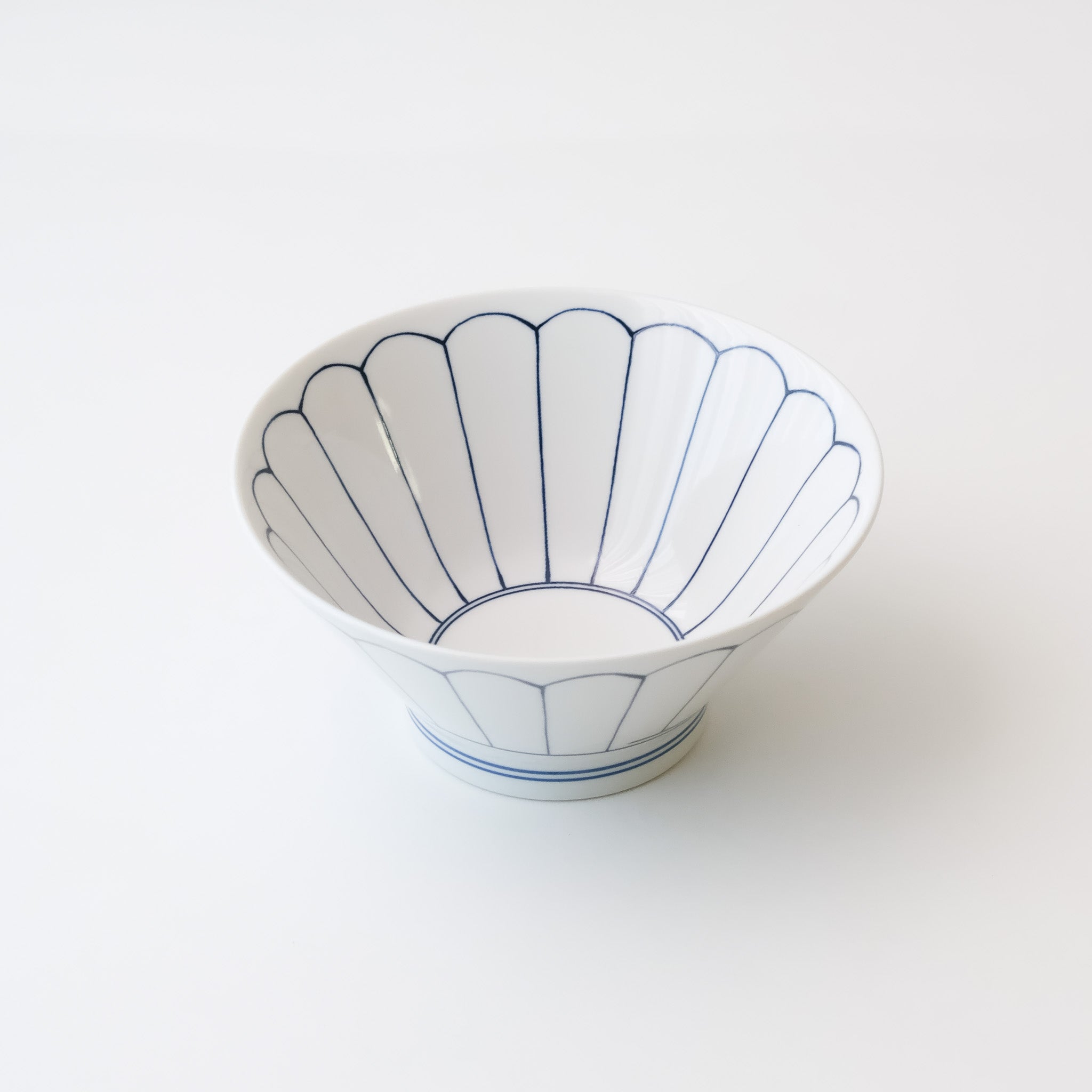 Lotus Donburi Bowl