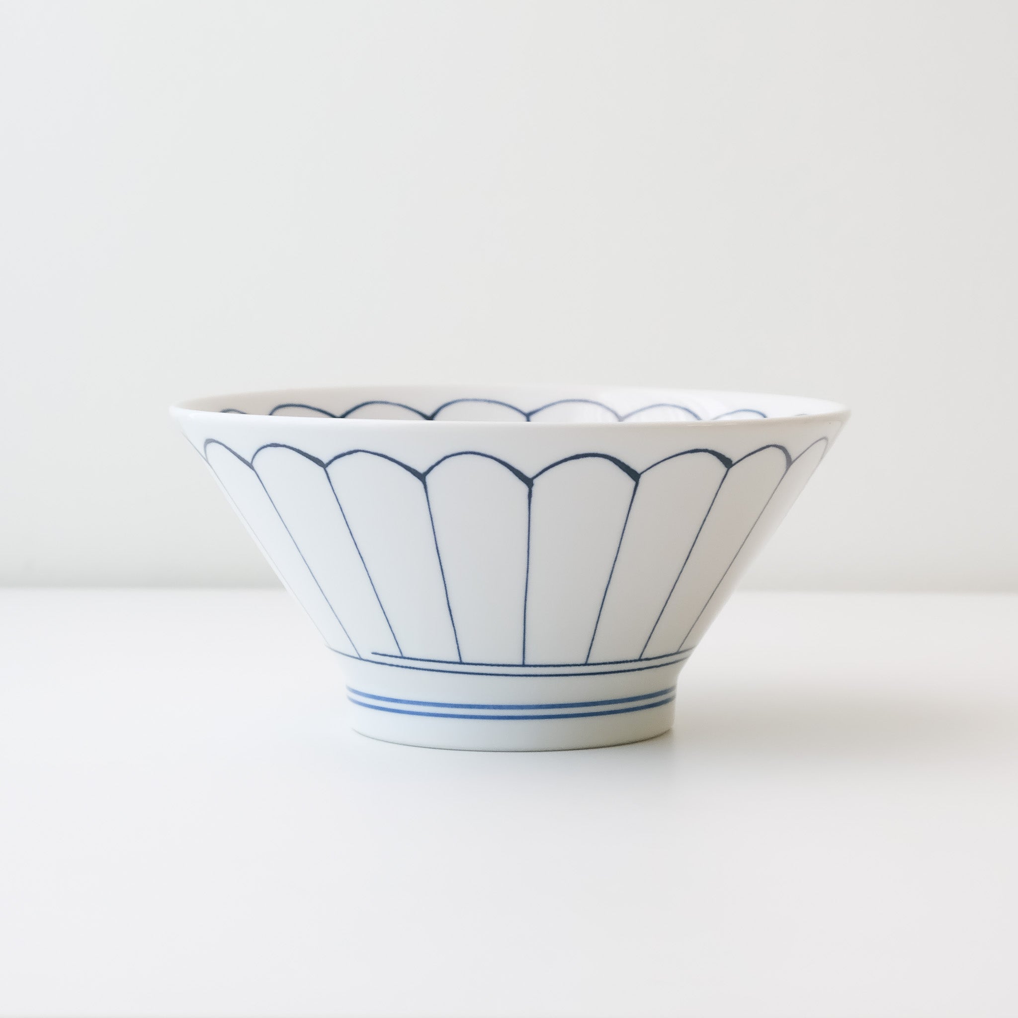 Lotus Donburi Bowl