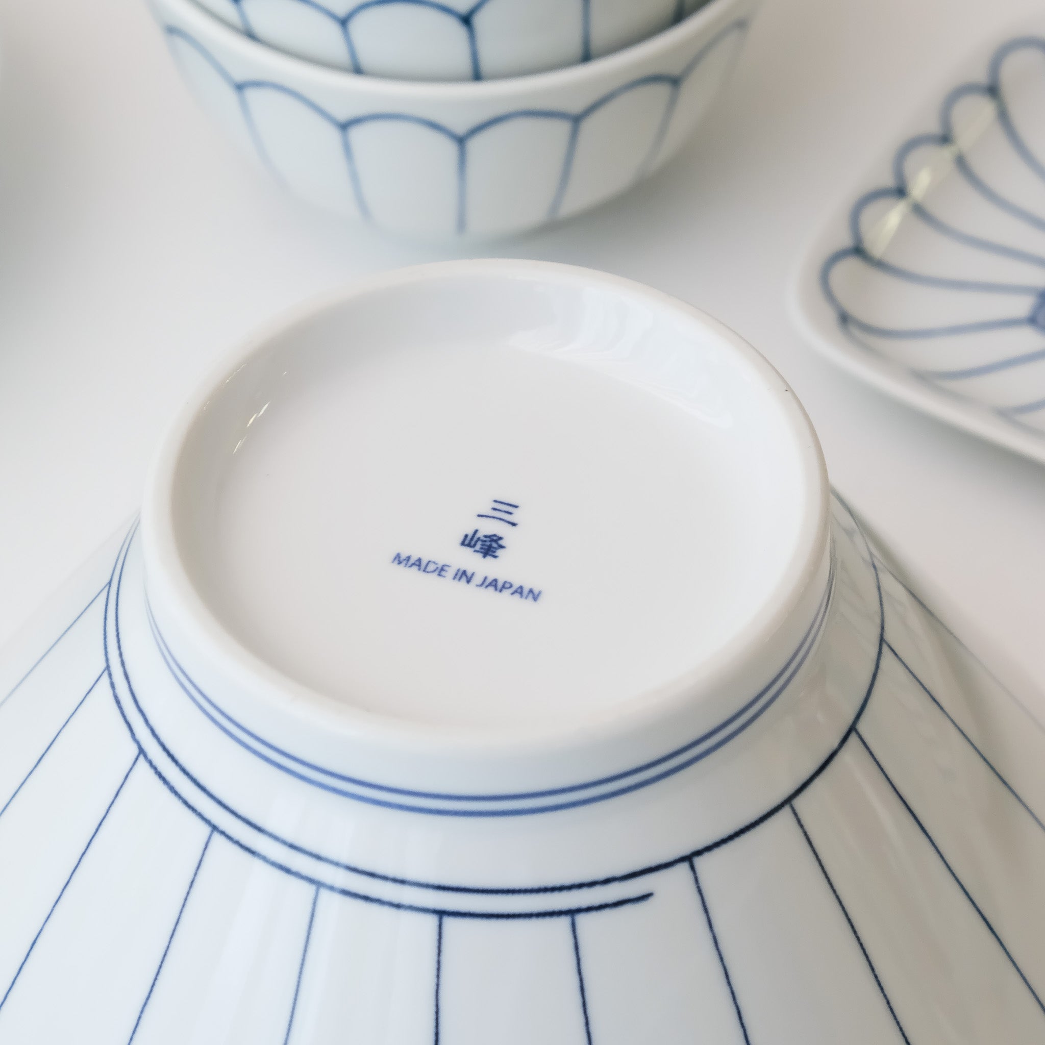 Lotus Donburi Bowl
