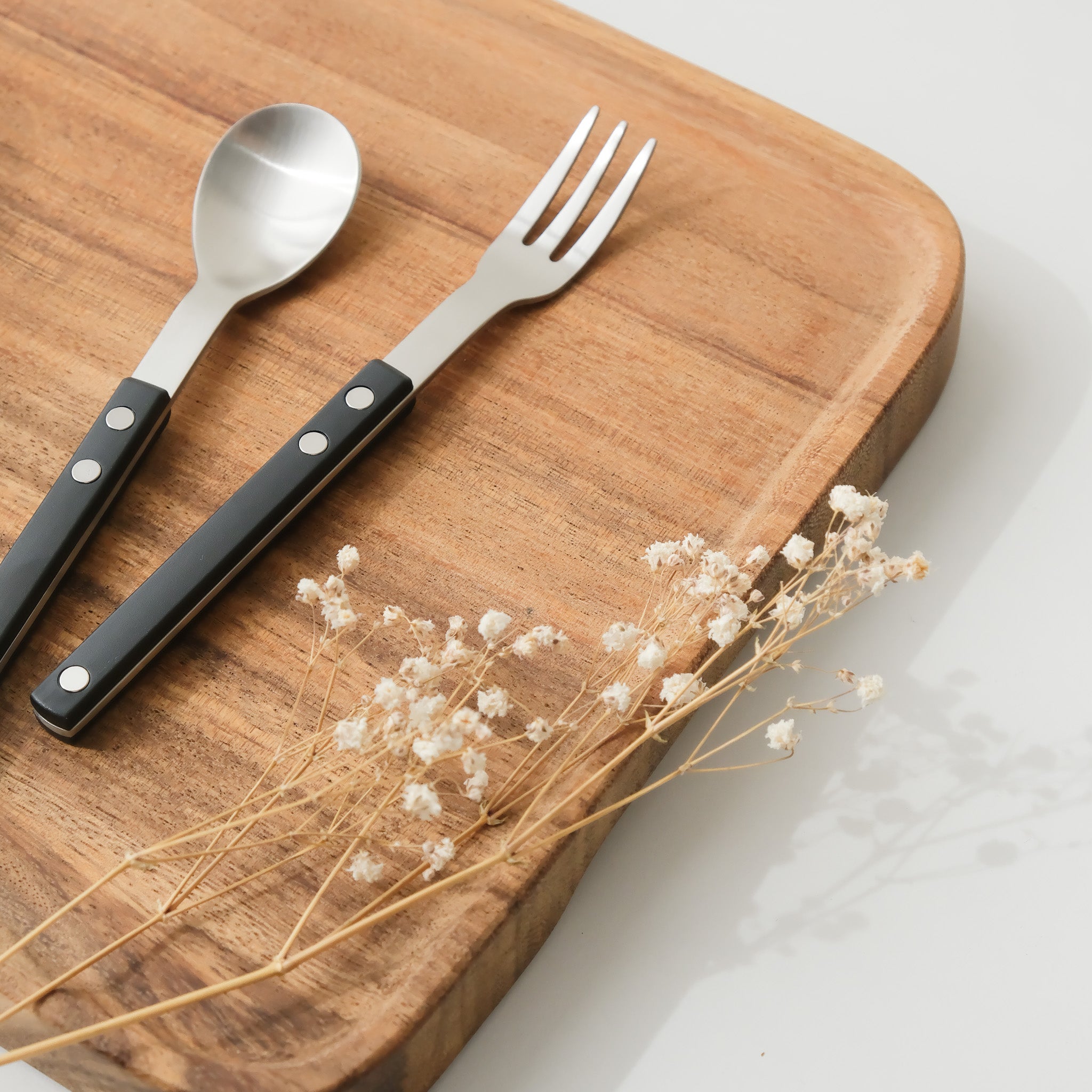 Wooden Rectangular Tray (3 sizes)