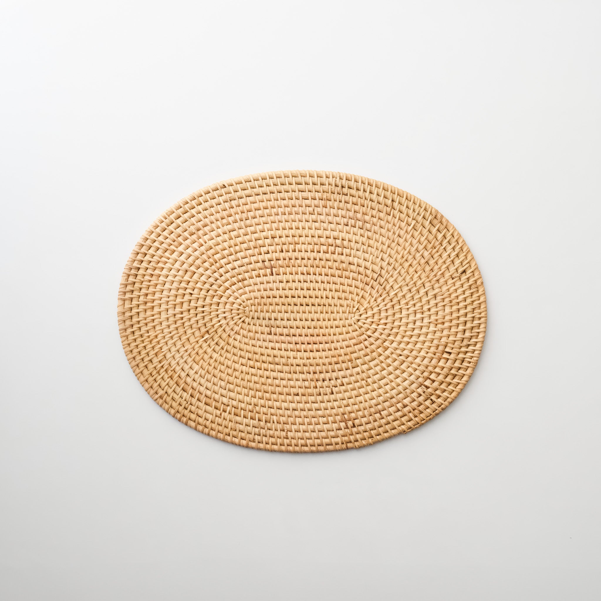 Rattan Placemat