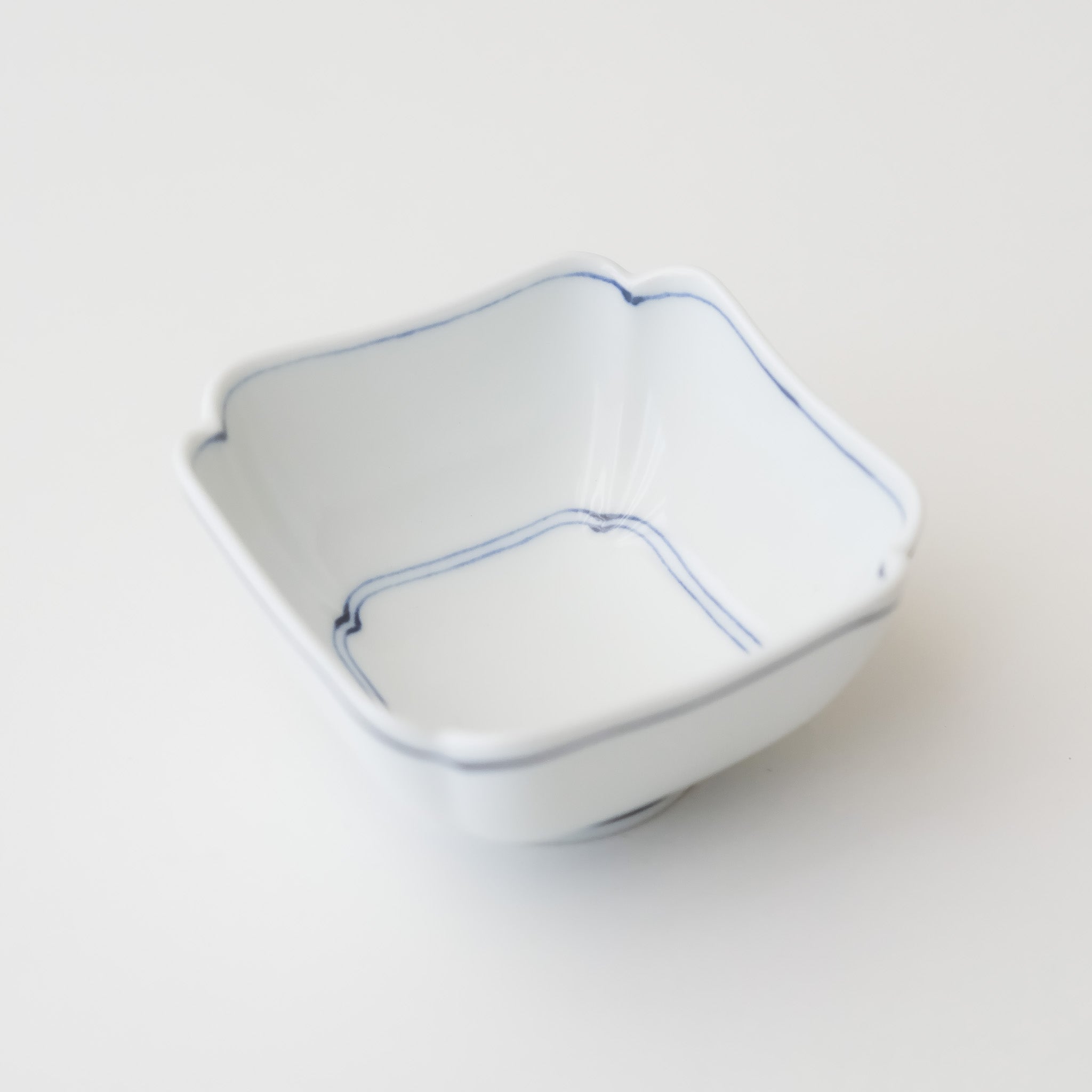 Arita Square Dipping Bowl (NEW STYLE)