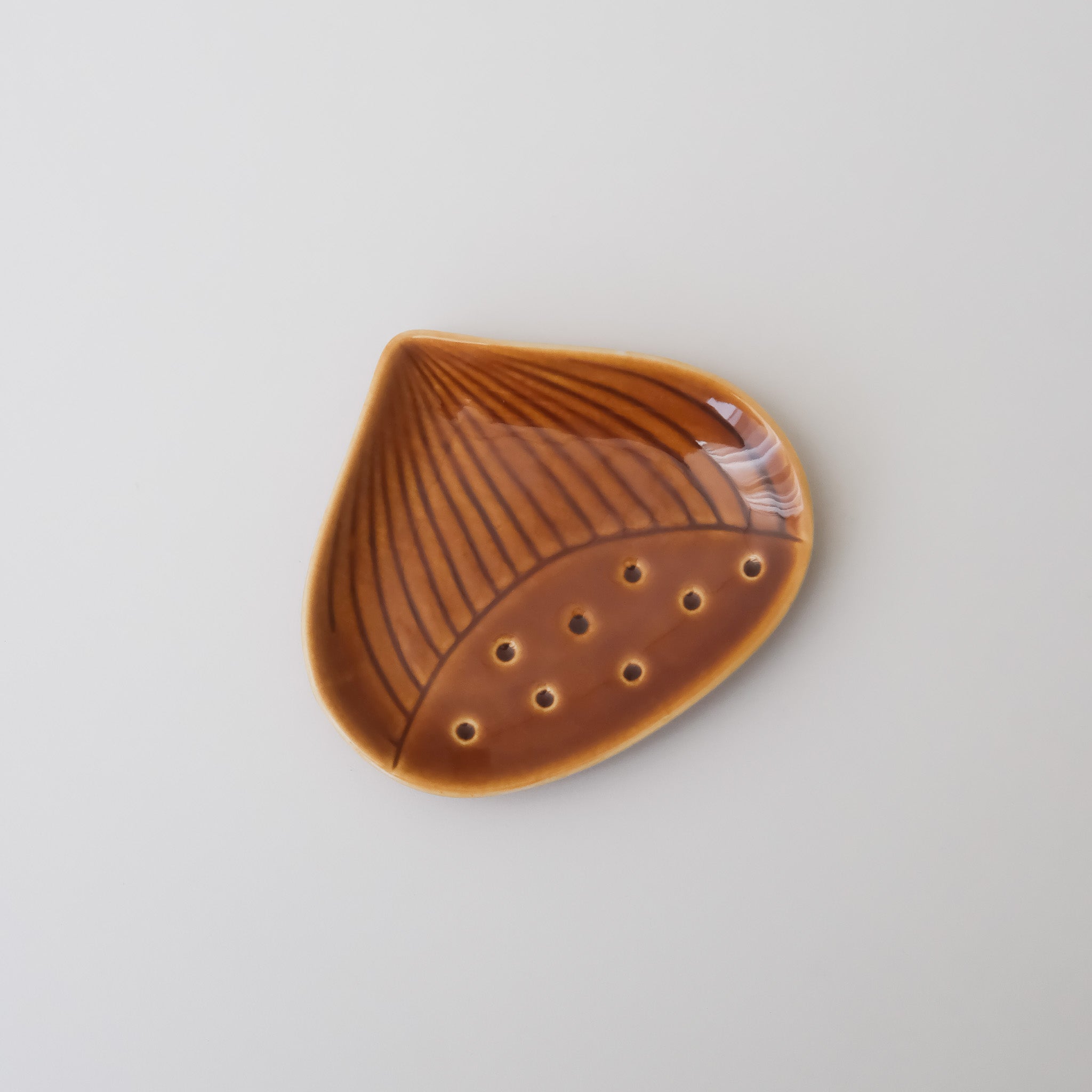 Chestnut Side Dish