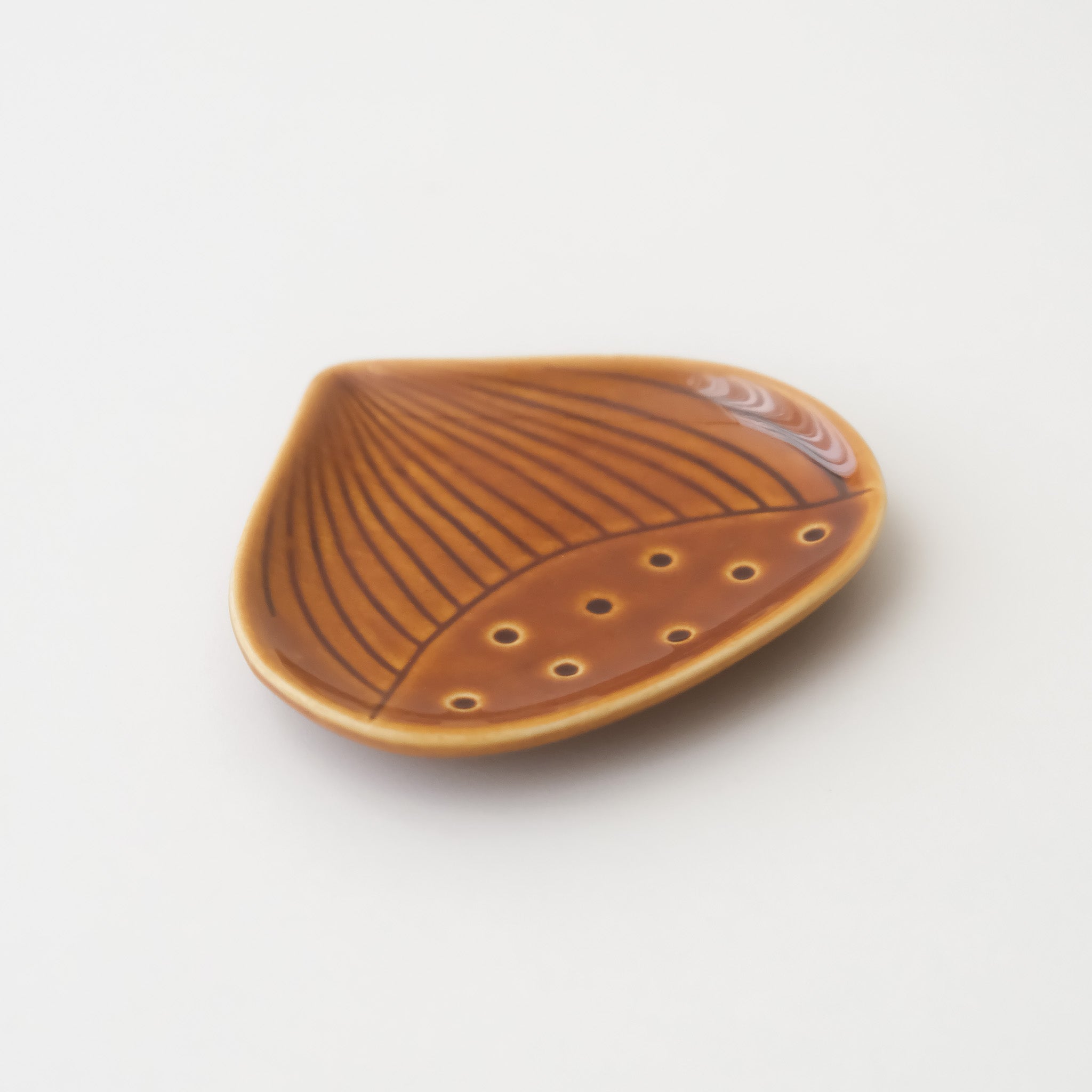 Chestnut Side Dish