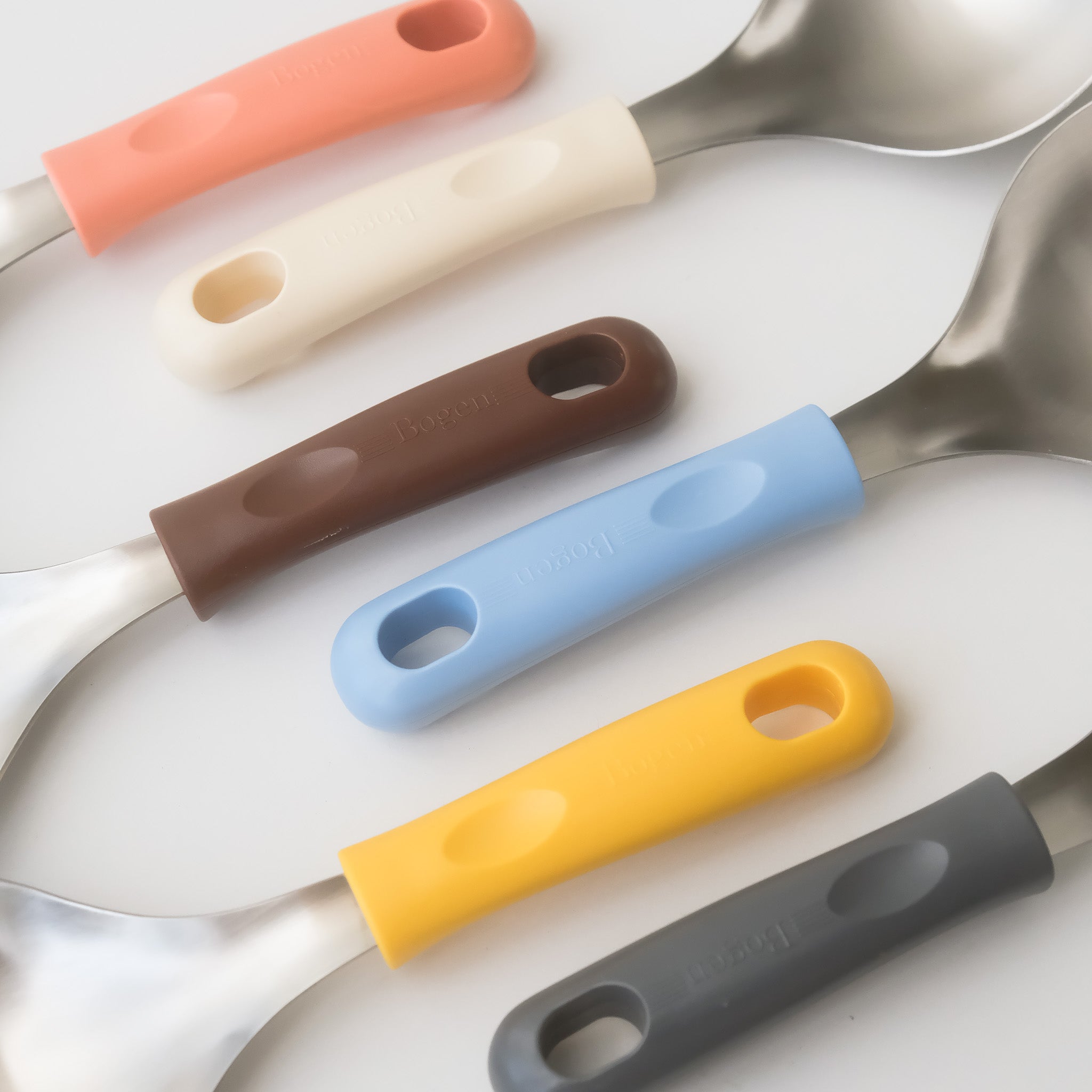 Bogen Cooking Ladle